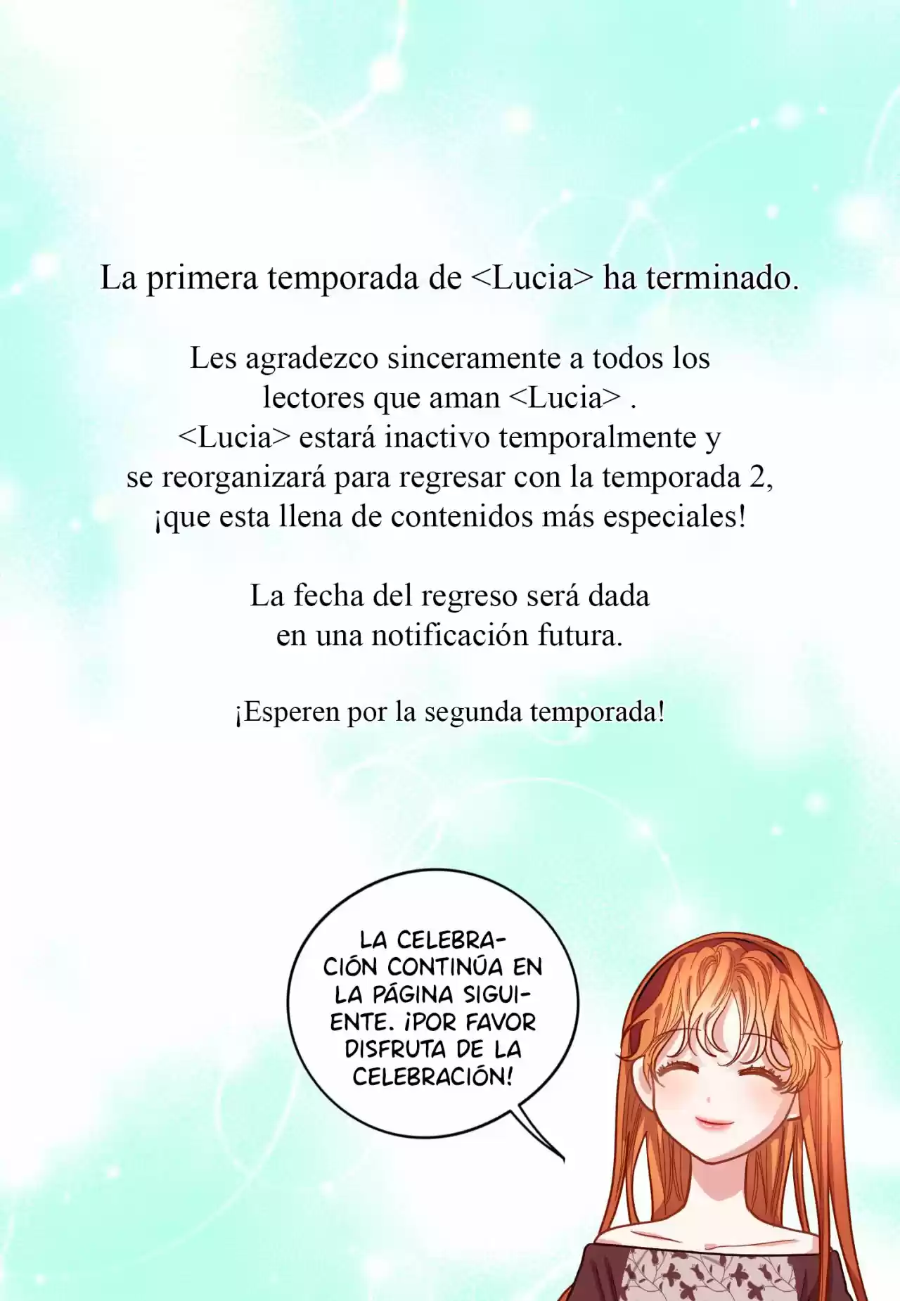 Luci capítulo 55, página 97