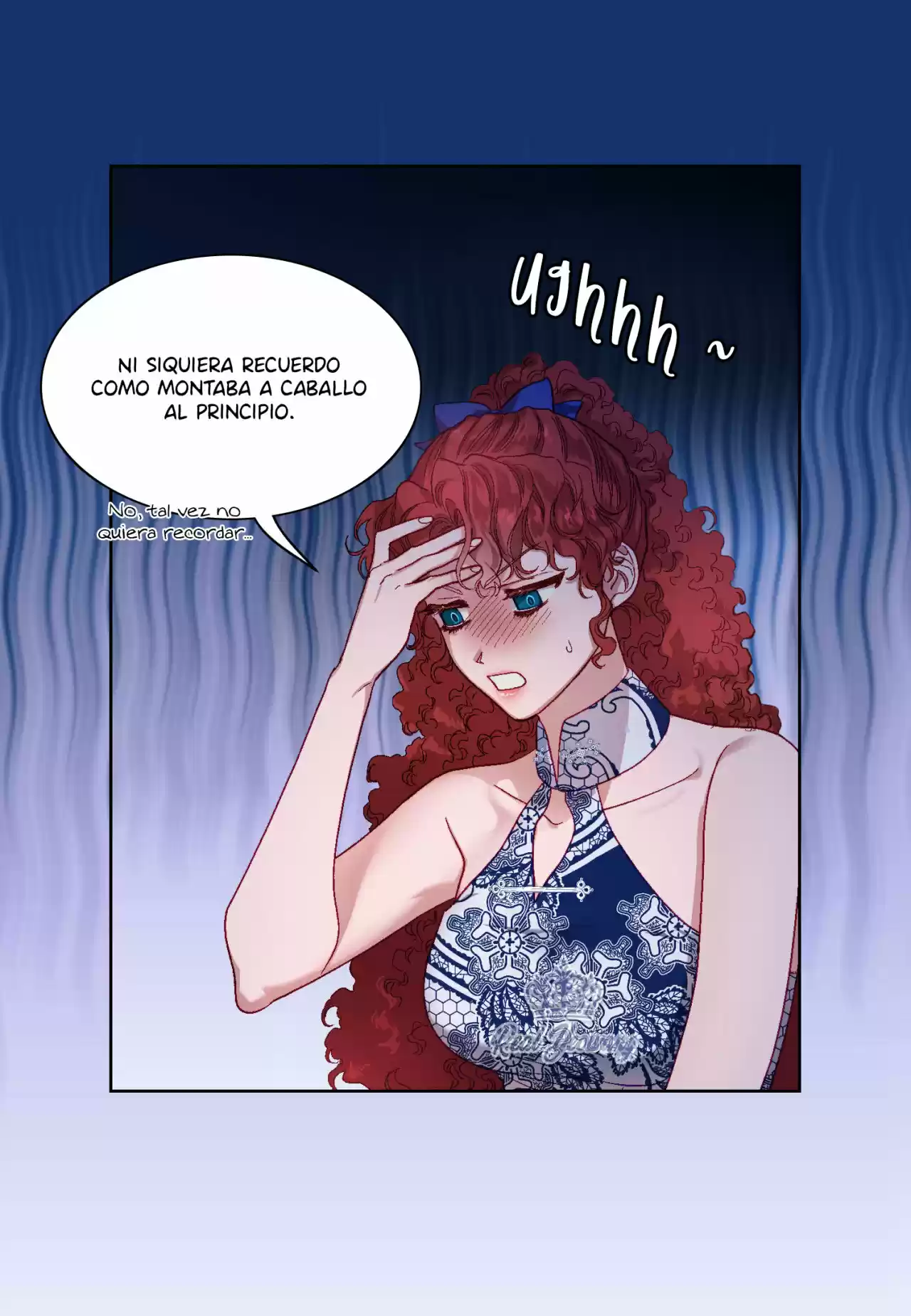 Luci capítulo 56, página 7