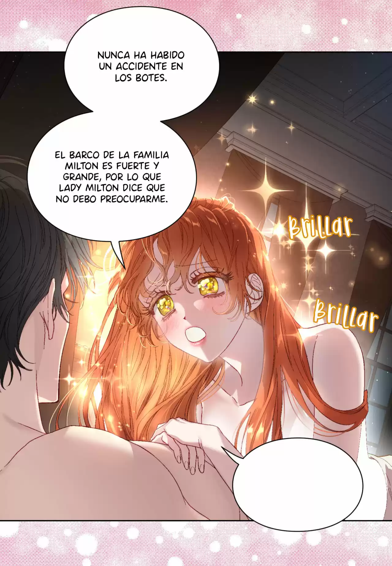 Luci capítulo 56, página 41