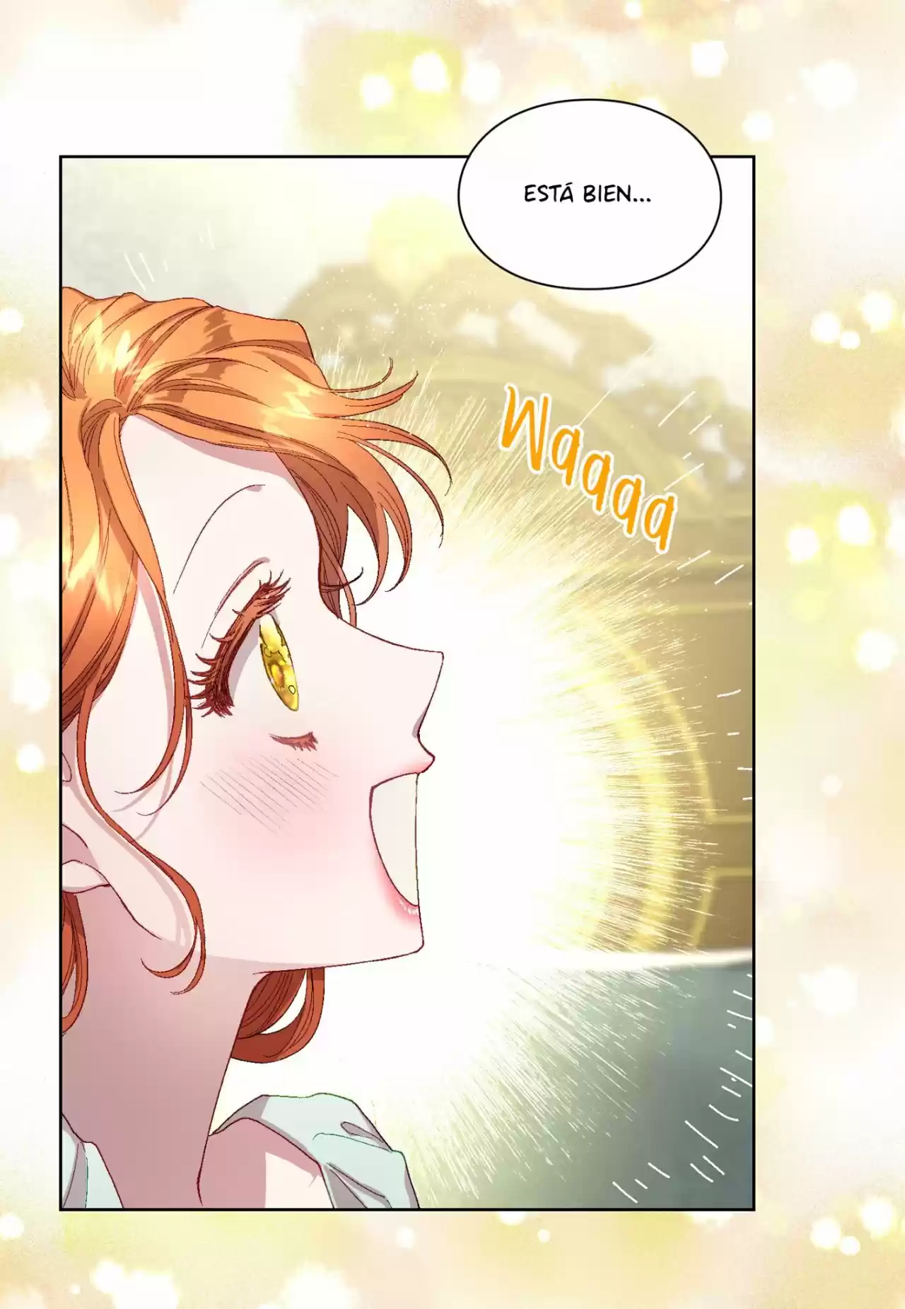 Luci capítulo 56, página 108