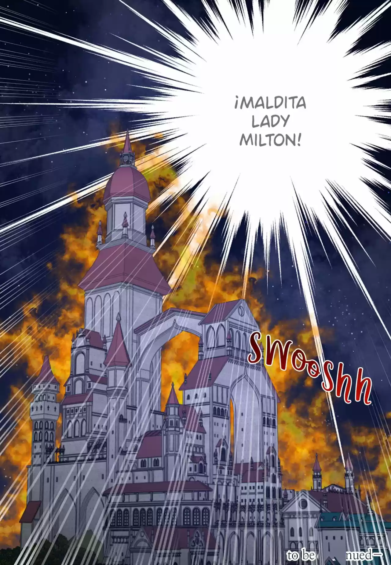 Luci capítulo 56, página 112