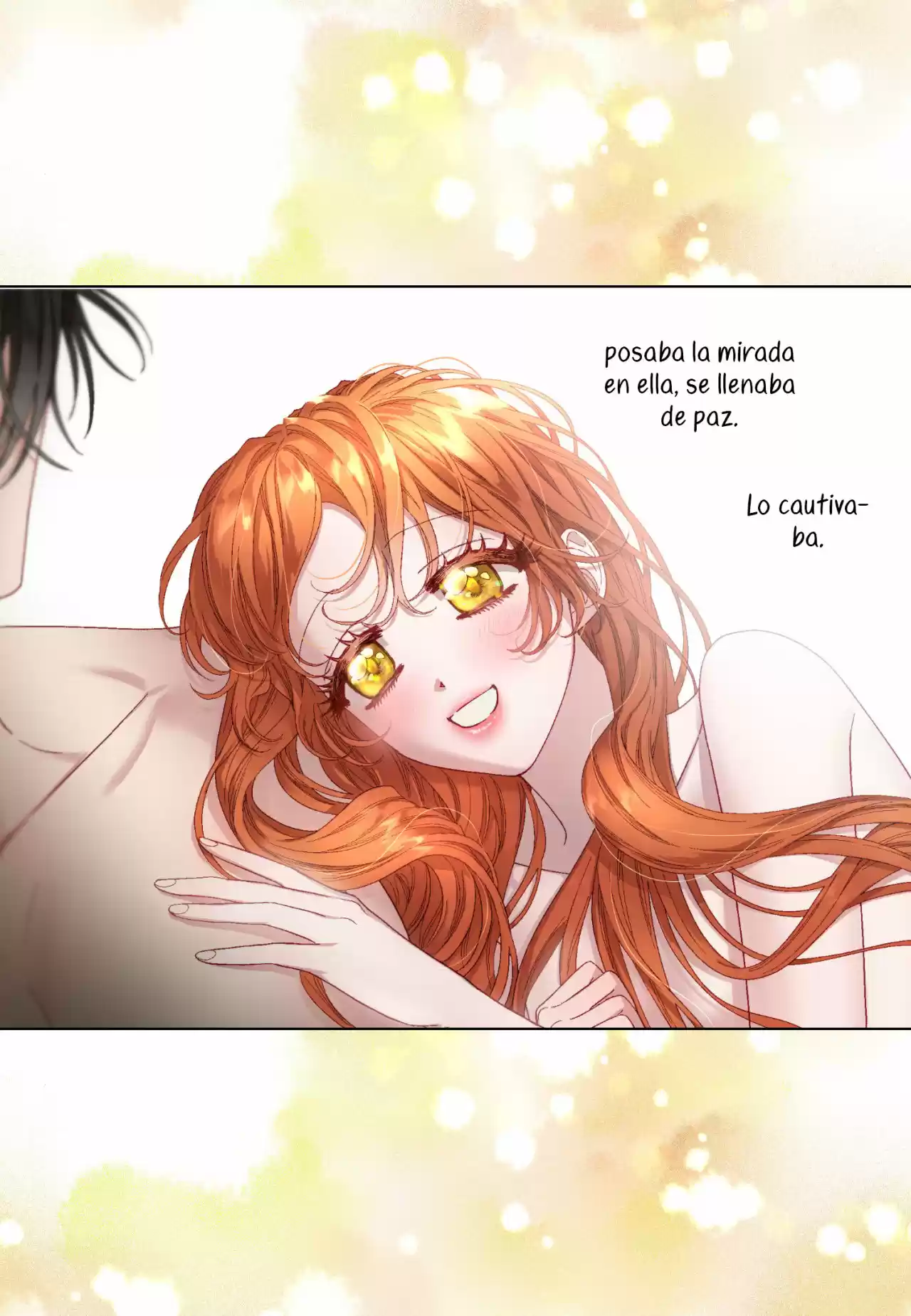 Luci capítulo 57, página 5