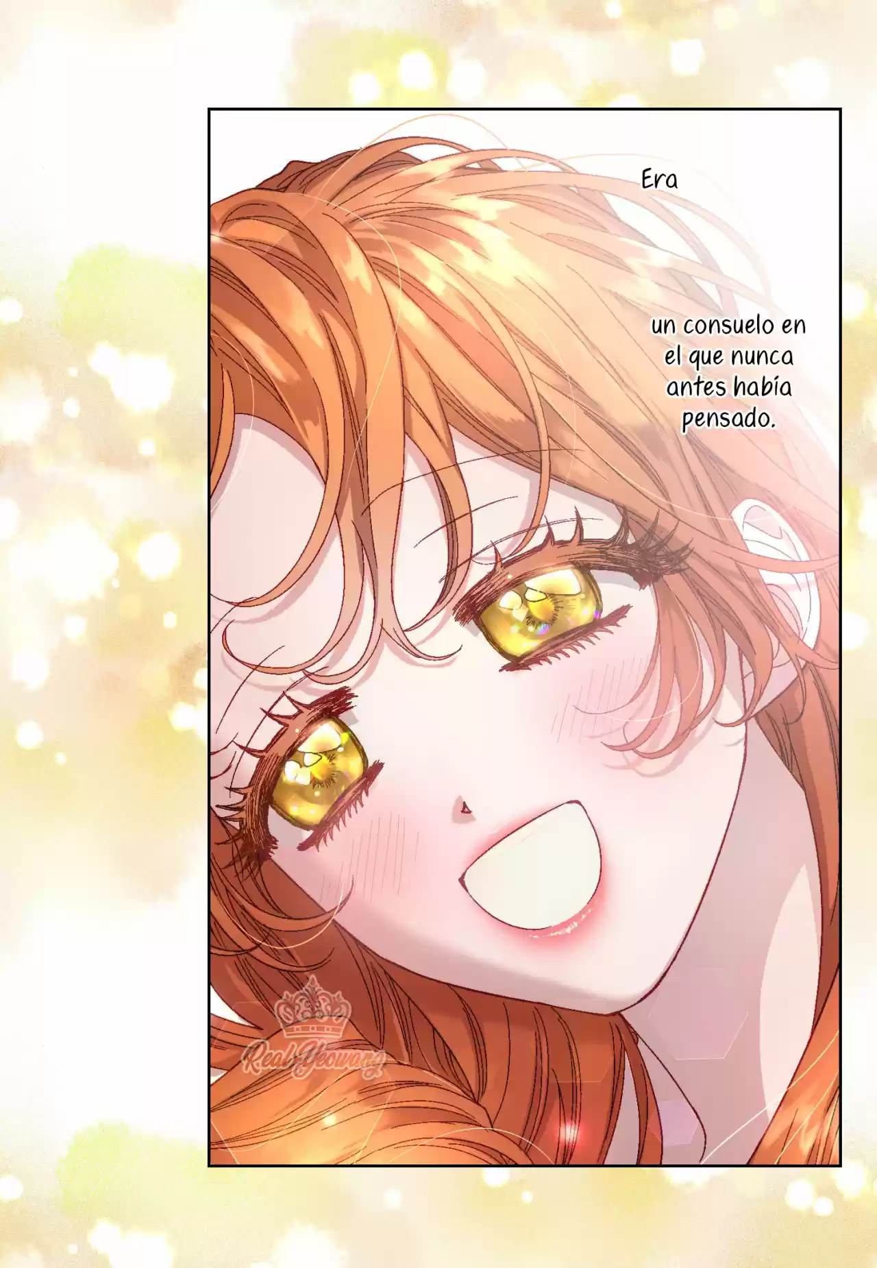 Luci capítulo 57, página 11