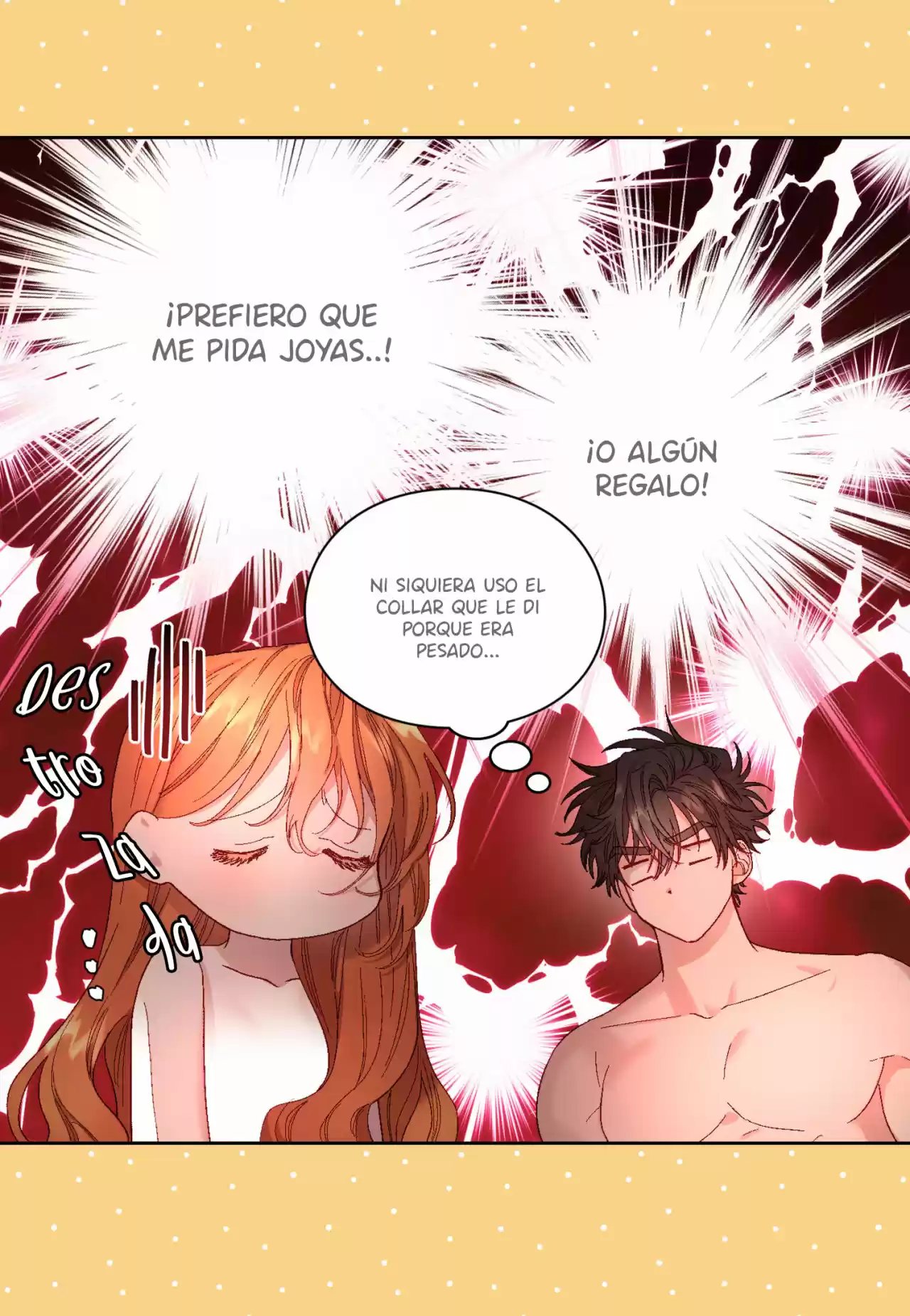 Luci capítulo 57, página 33