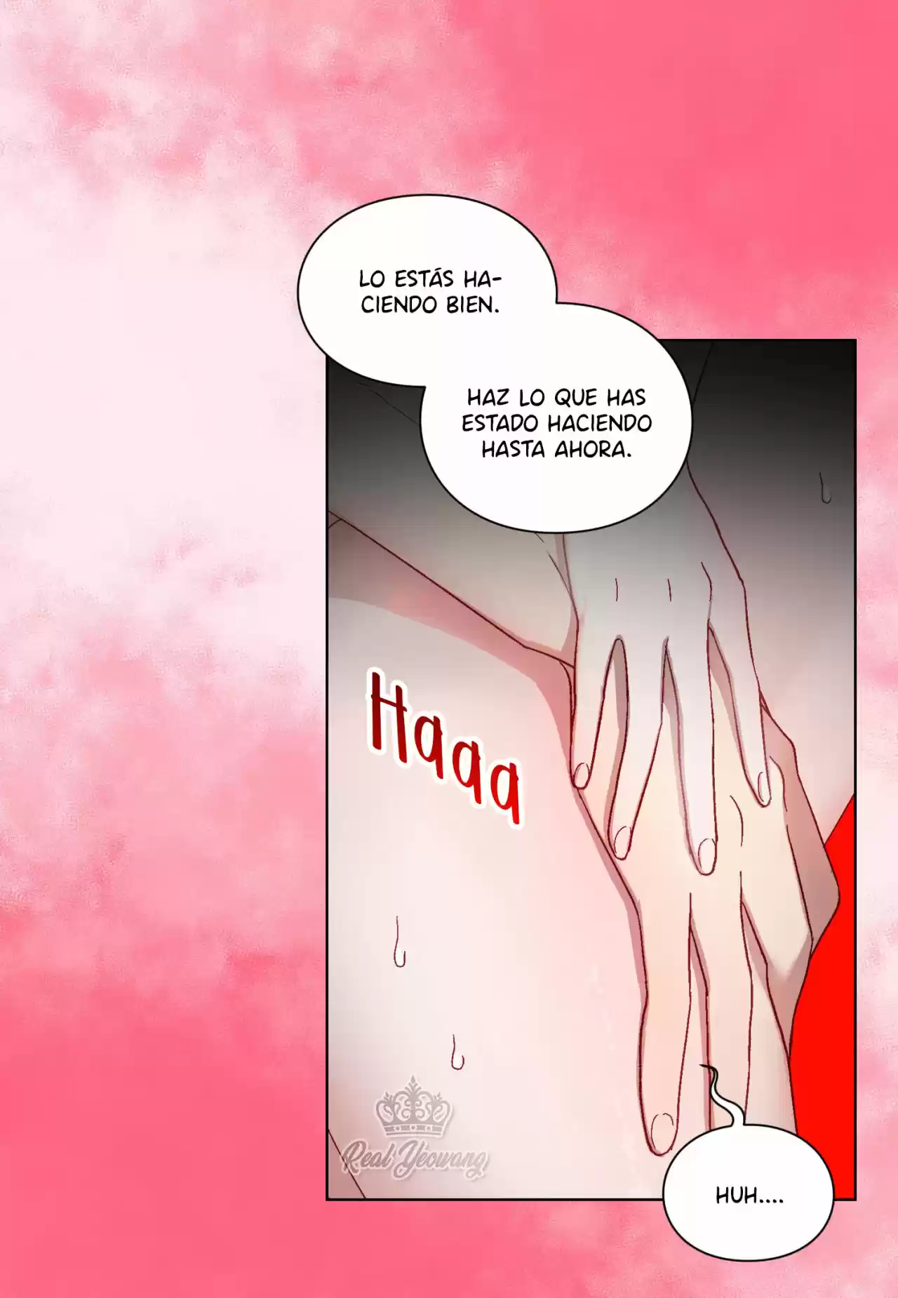 Luci capítulo 57, página 38