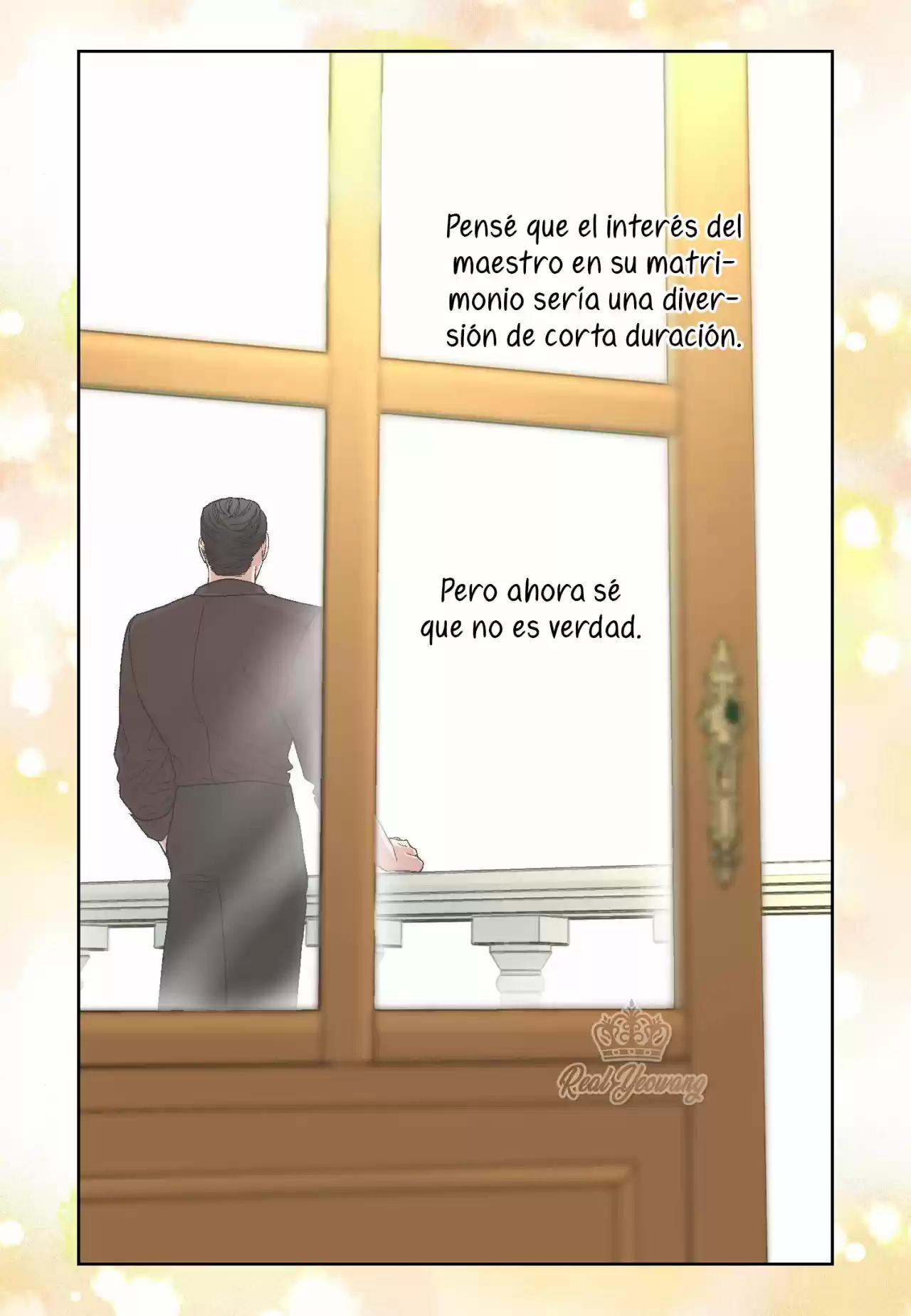 Luci capítulo 58, página 17