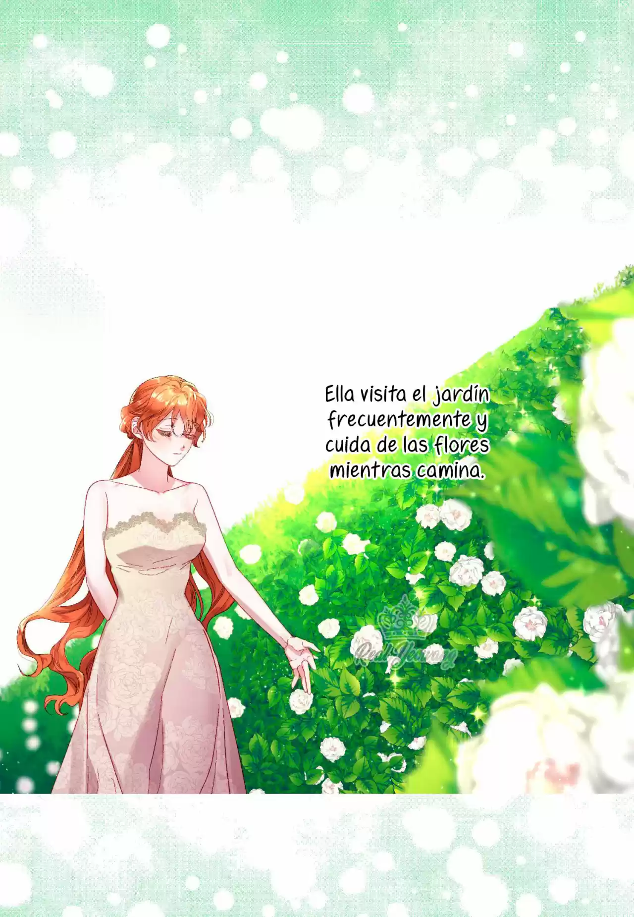 Luci capítulo 58, página 20