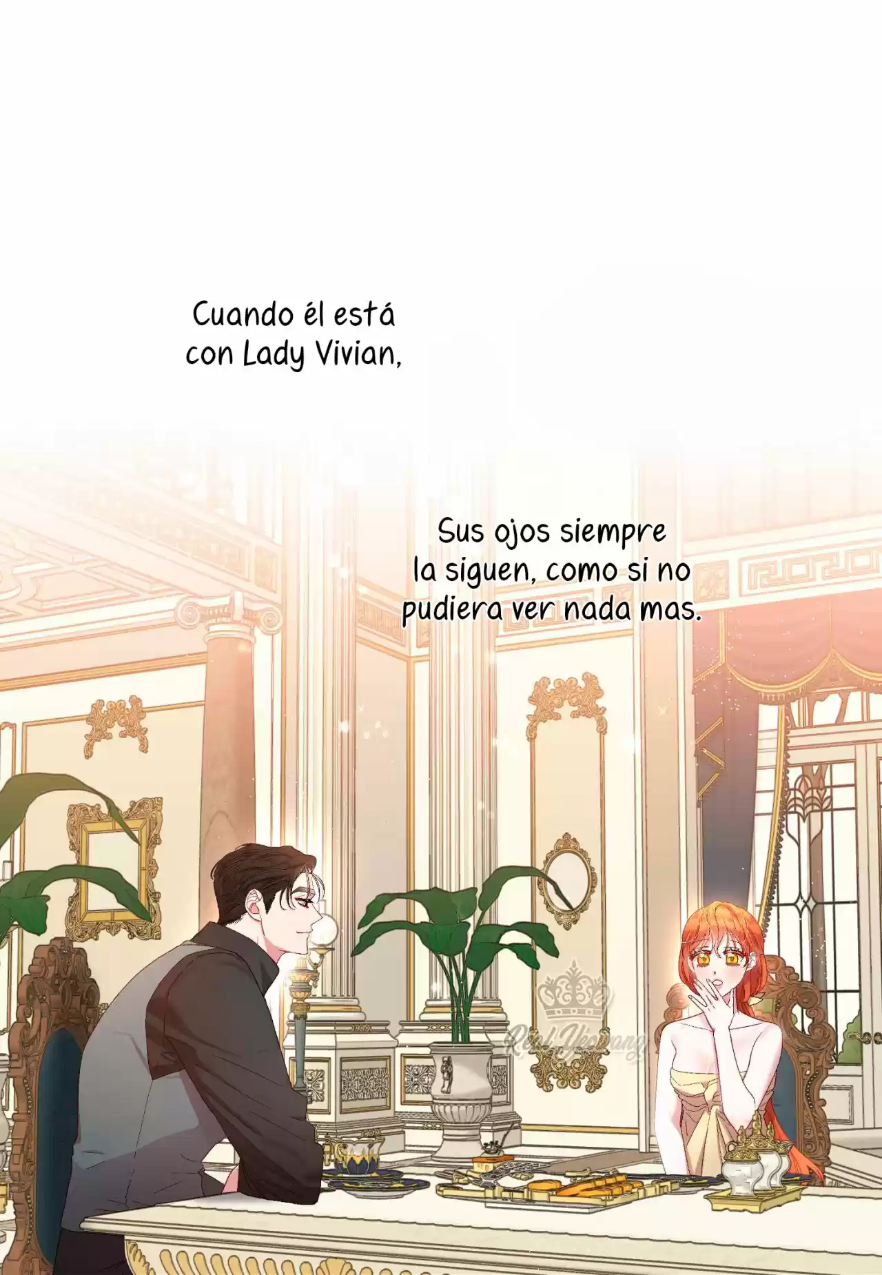 Luci capítulo 58, página 21