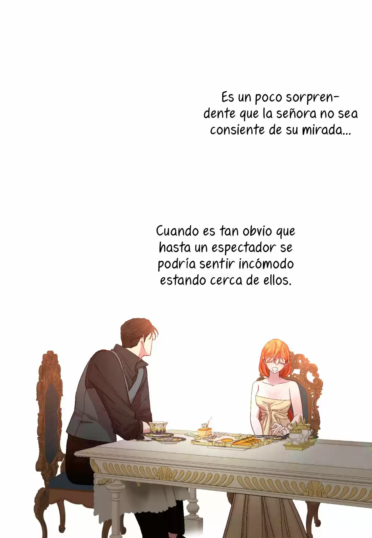 Luci capítulo 58, página 22