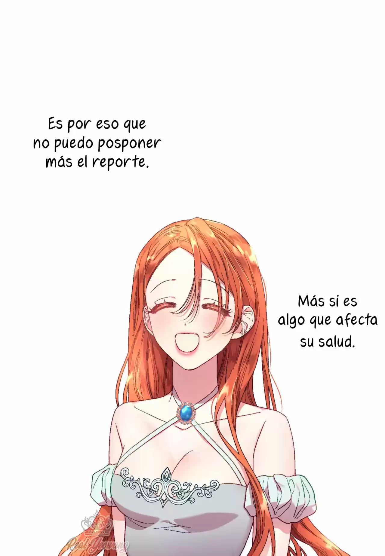 Luci capítulo 58, página 37