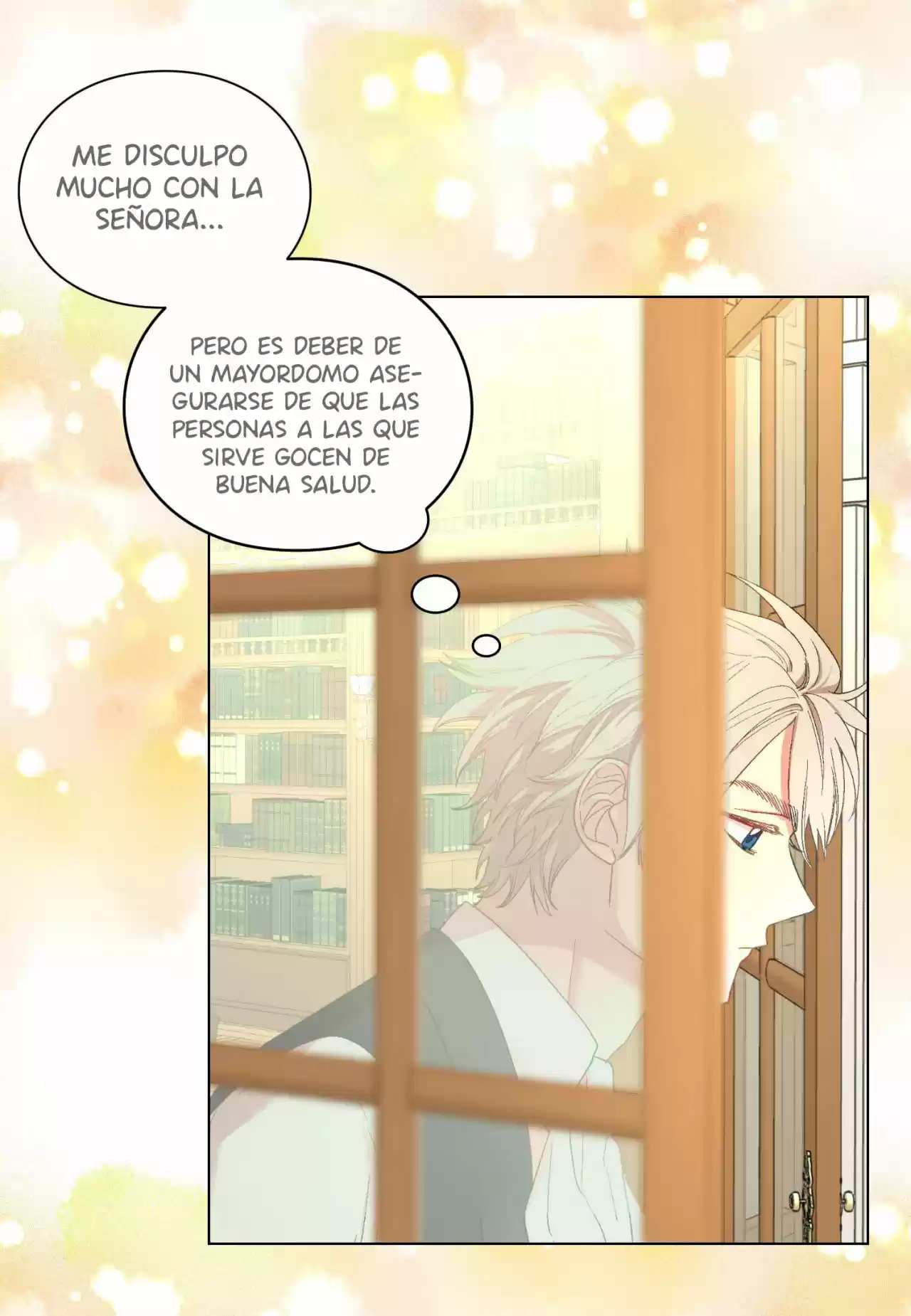 Luci capítulo 58, página 41