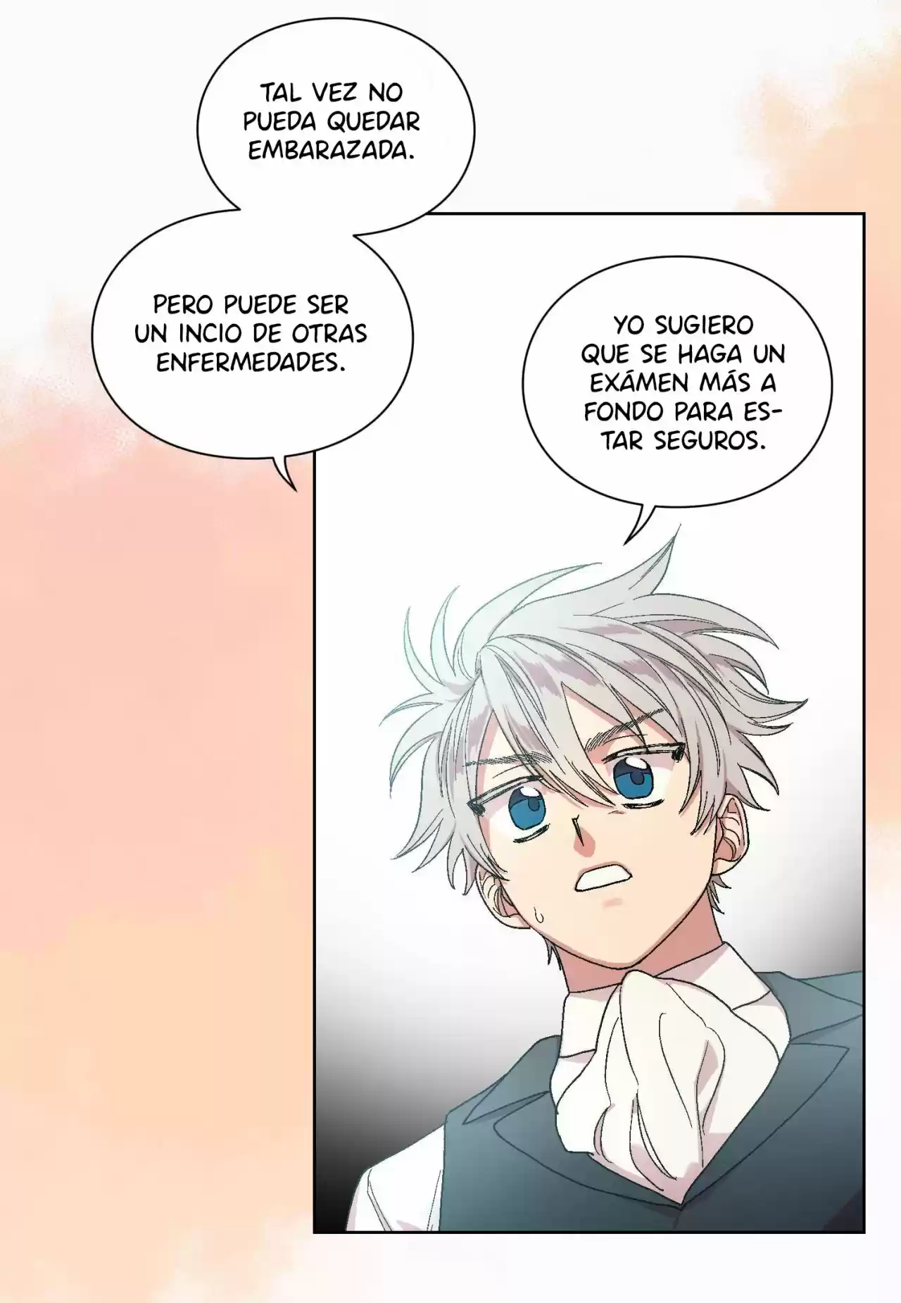 Luci capítulo 58, página 61