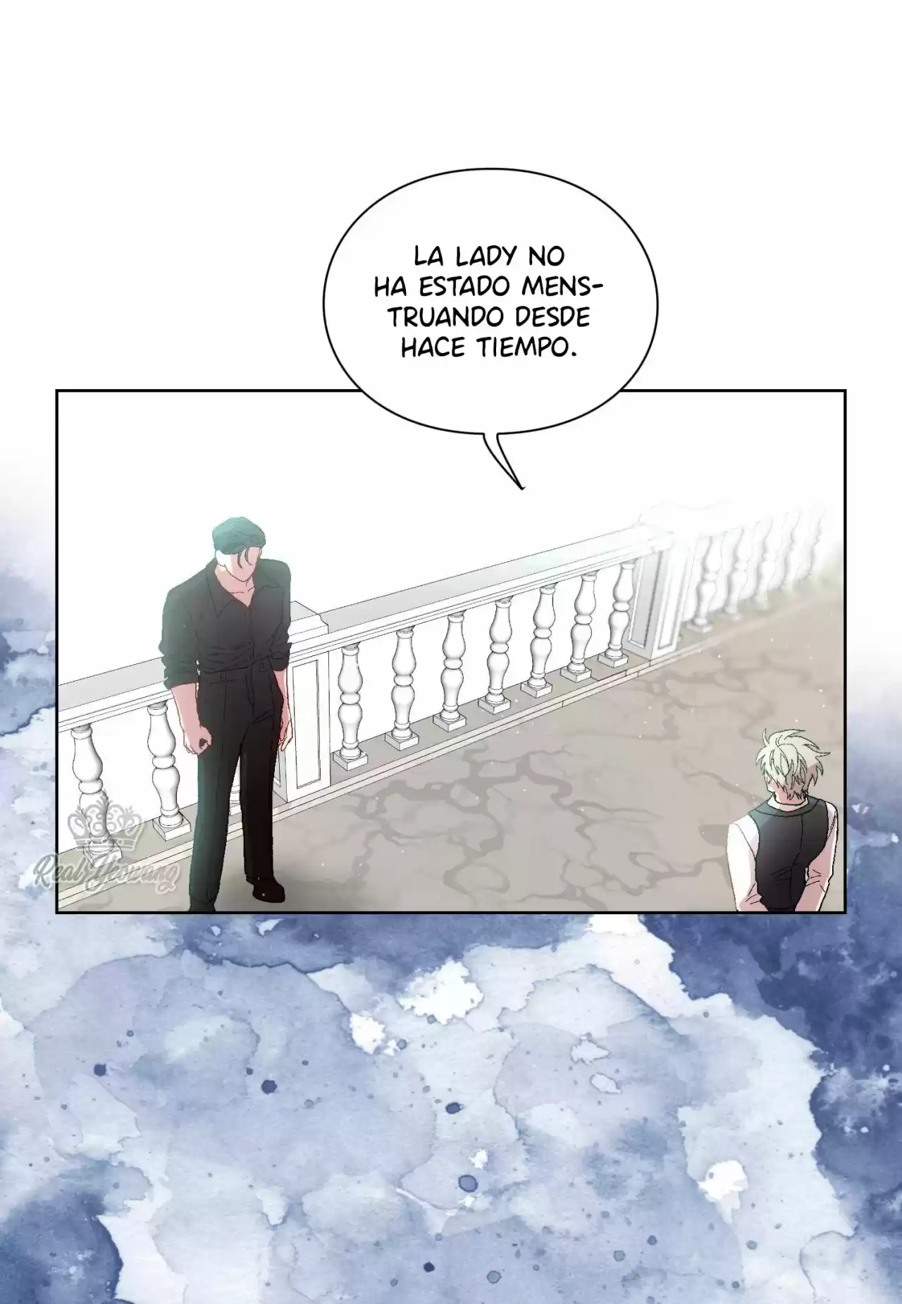 Luci capítulo 58, página 62