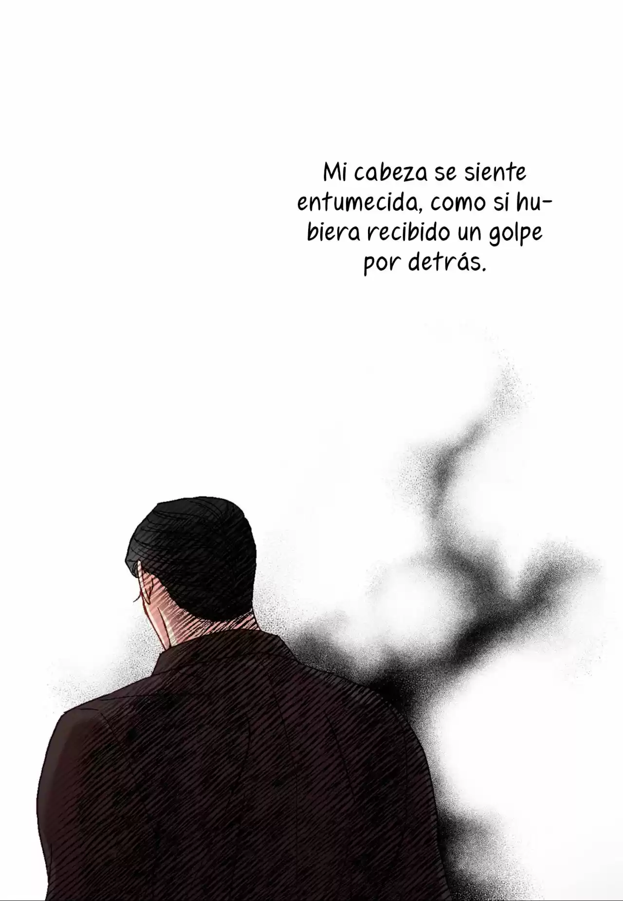 Luci capítulo 58, página 75