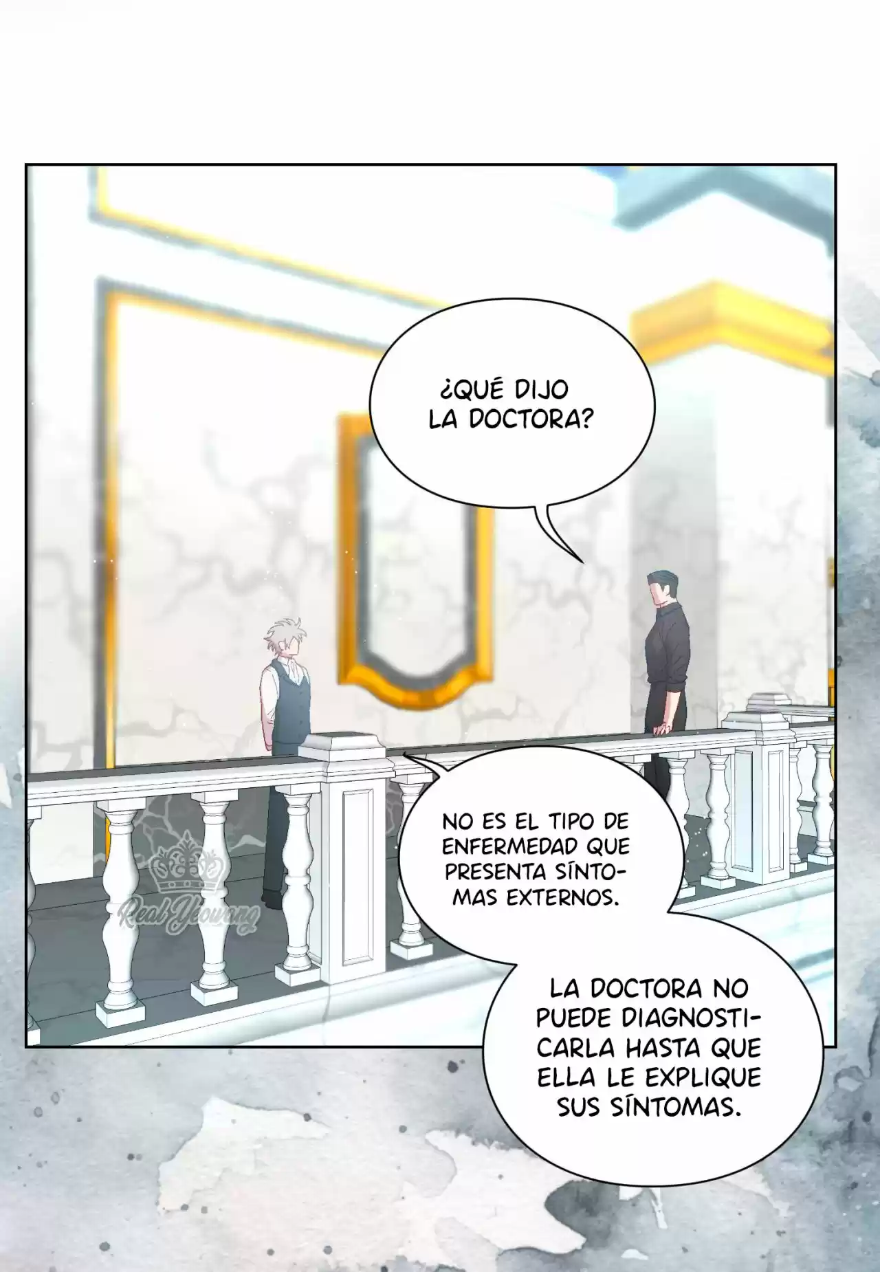 Luci capítulo 58, página 86