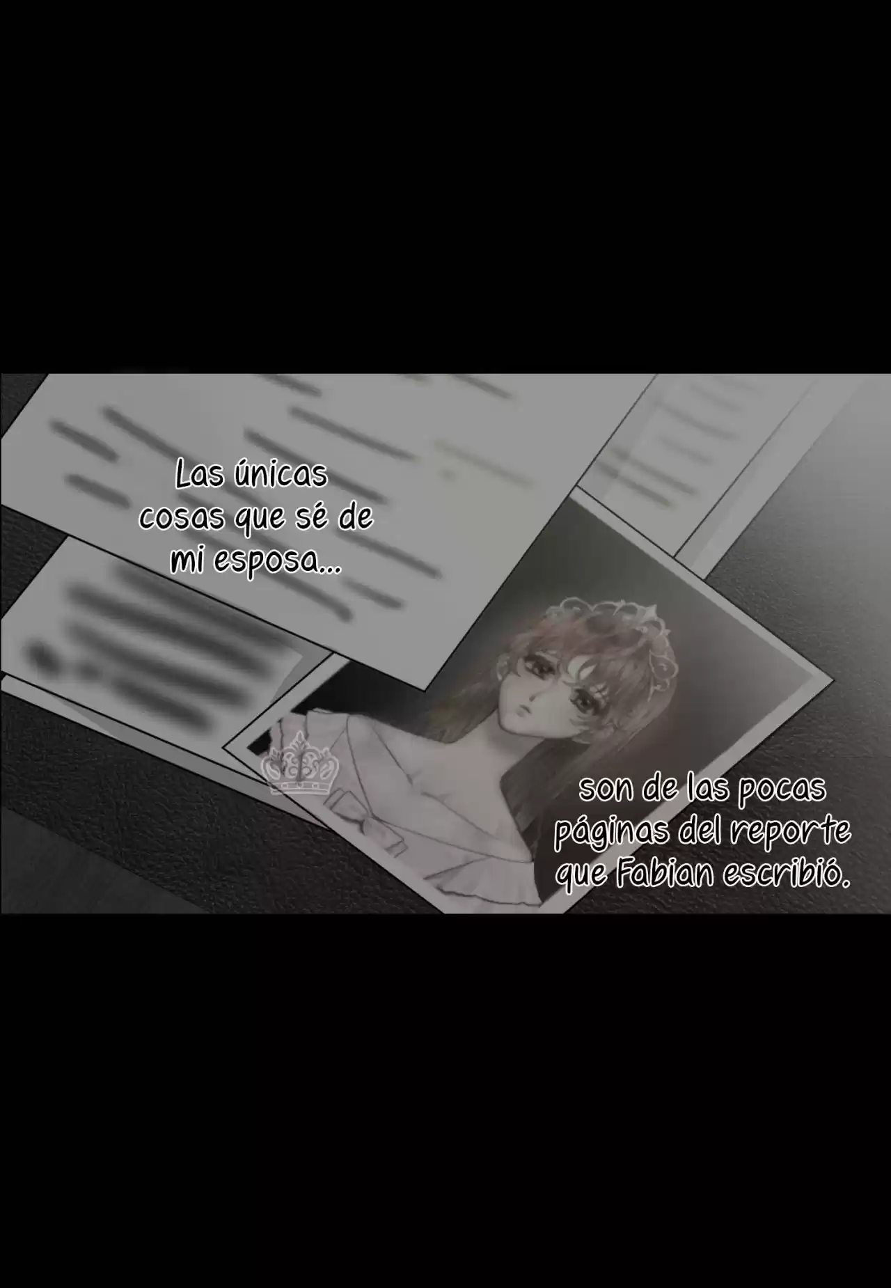 Luci capítulo 59, página 12