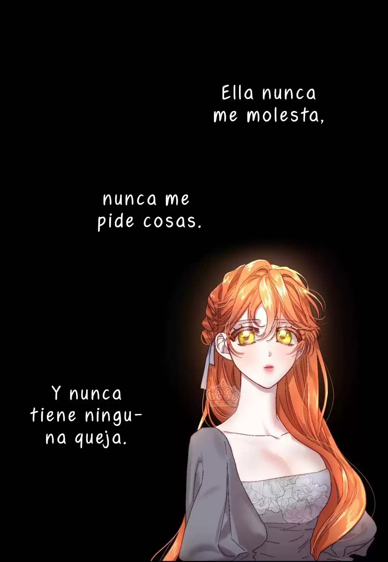 Luci capítulo 59, página 13