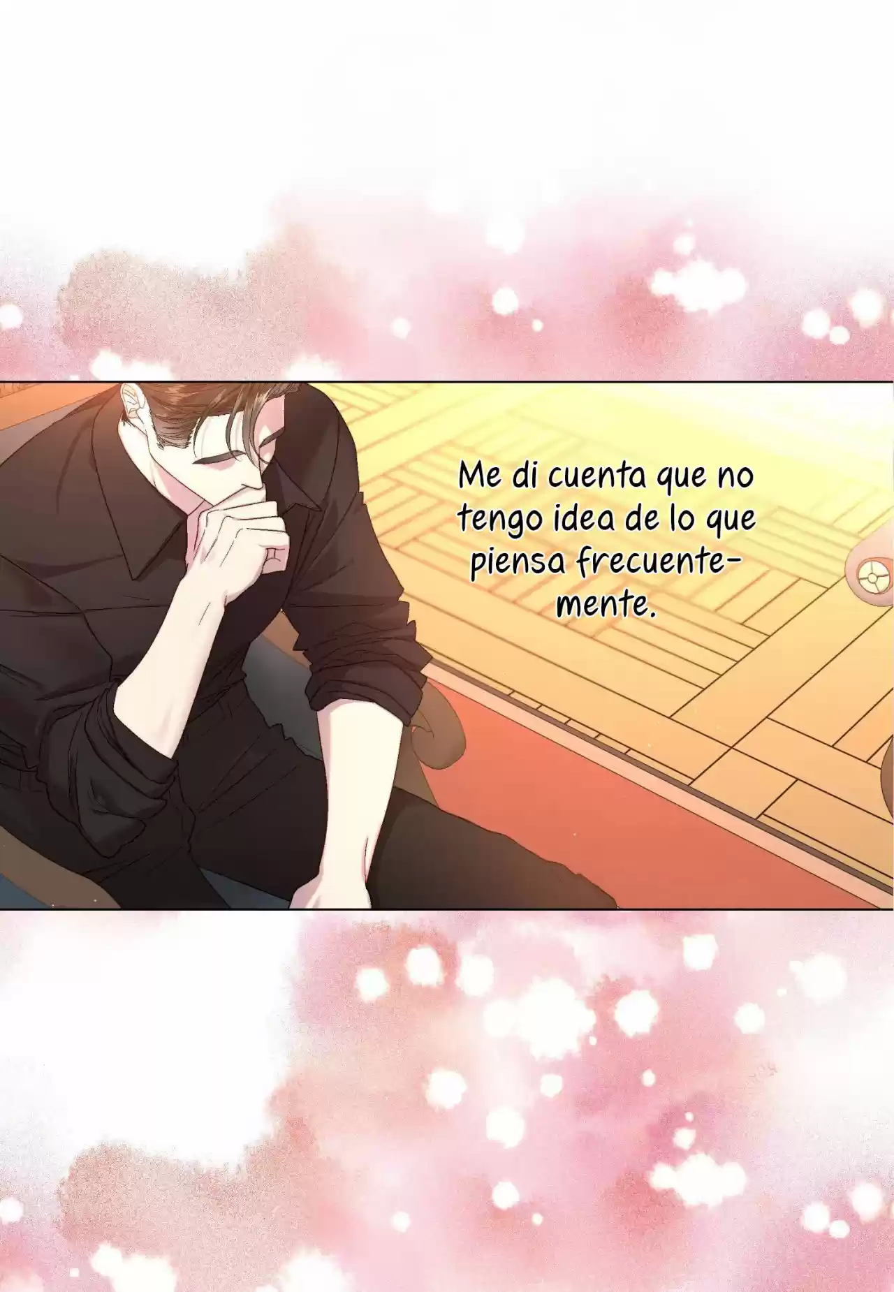 Luci capítulo 59, página 14