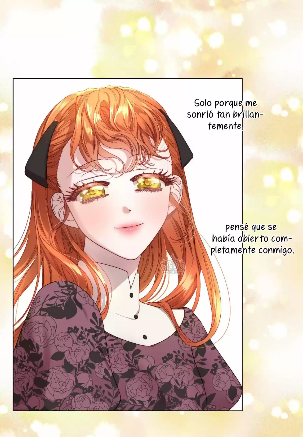 Luci capítulo 59, página 24