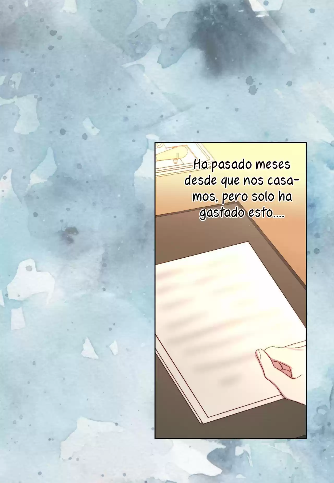 Luci capítulo 59, página 25