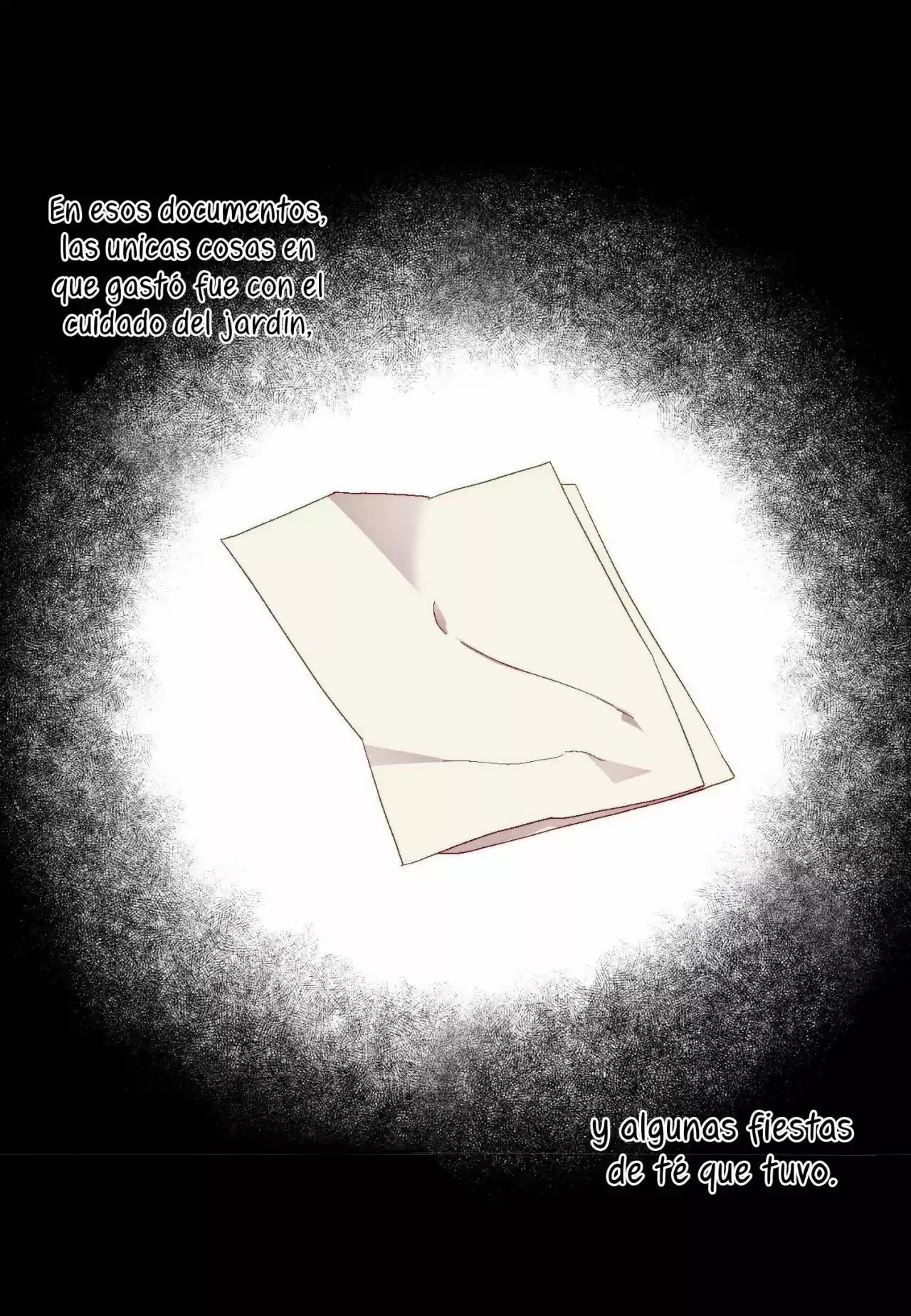 Luci capítulo 59, página 33