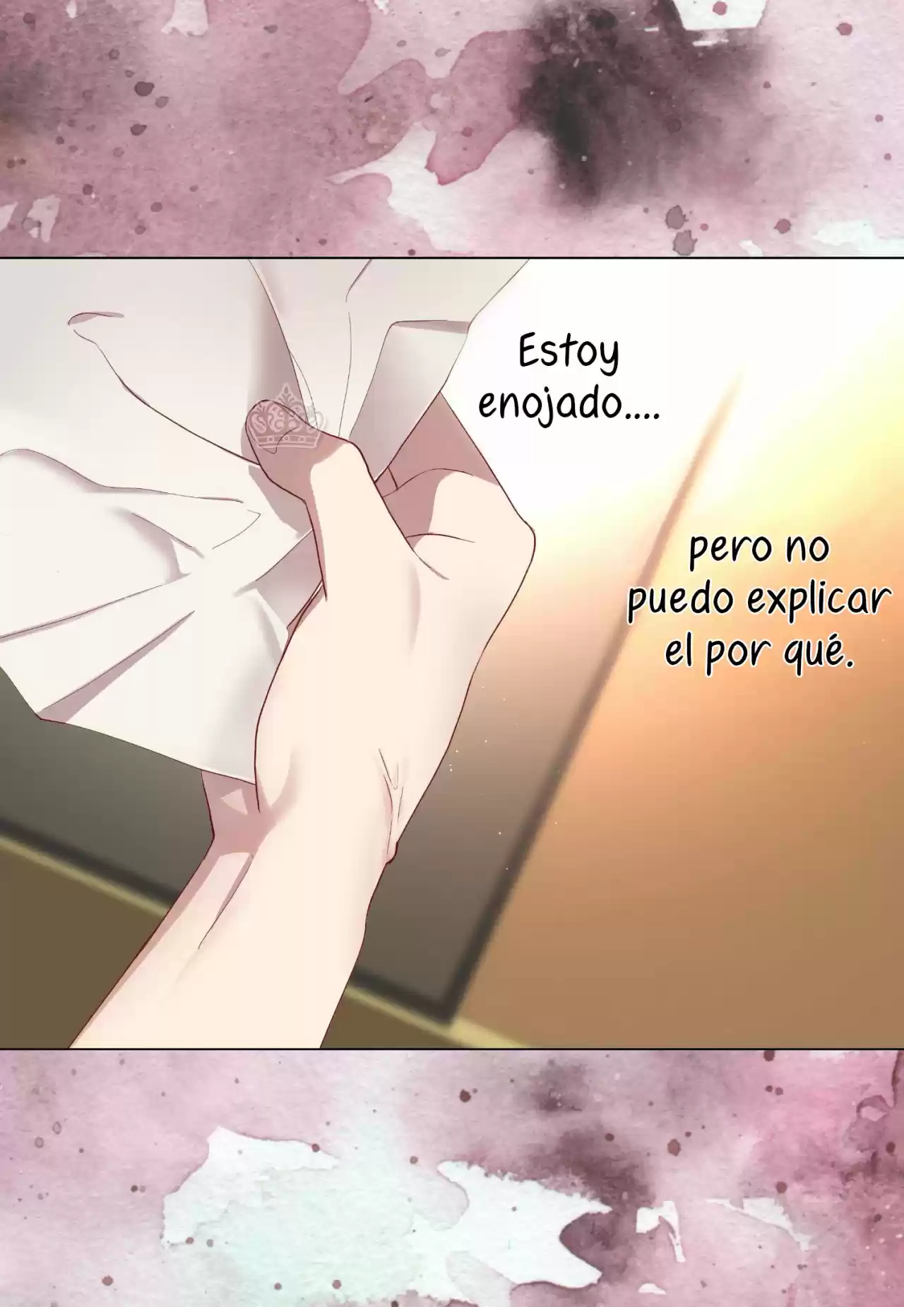 Luci capítulo 59, página 48