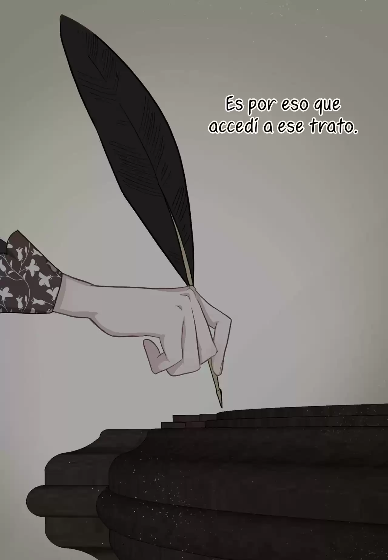 Luci capítulo 59, página 54