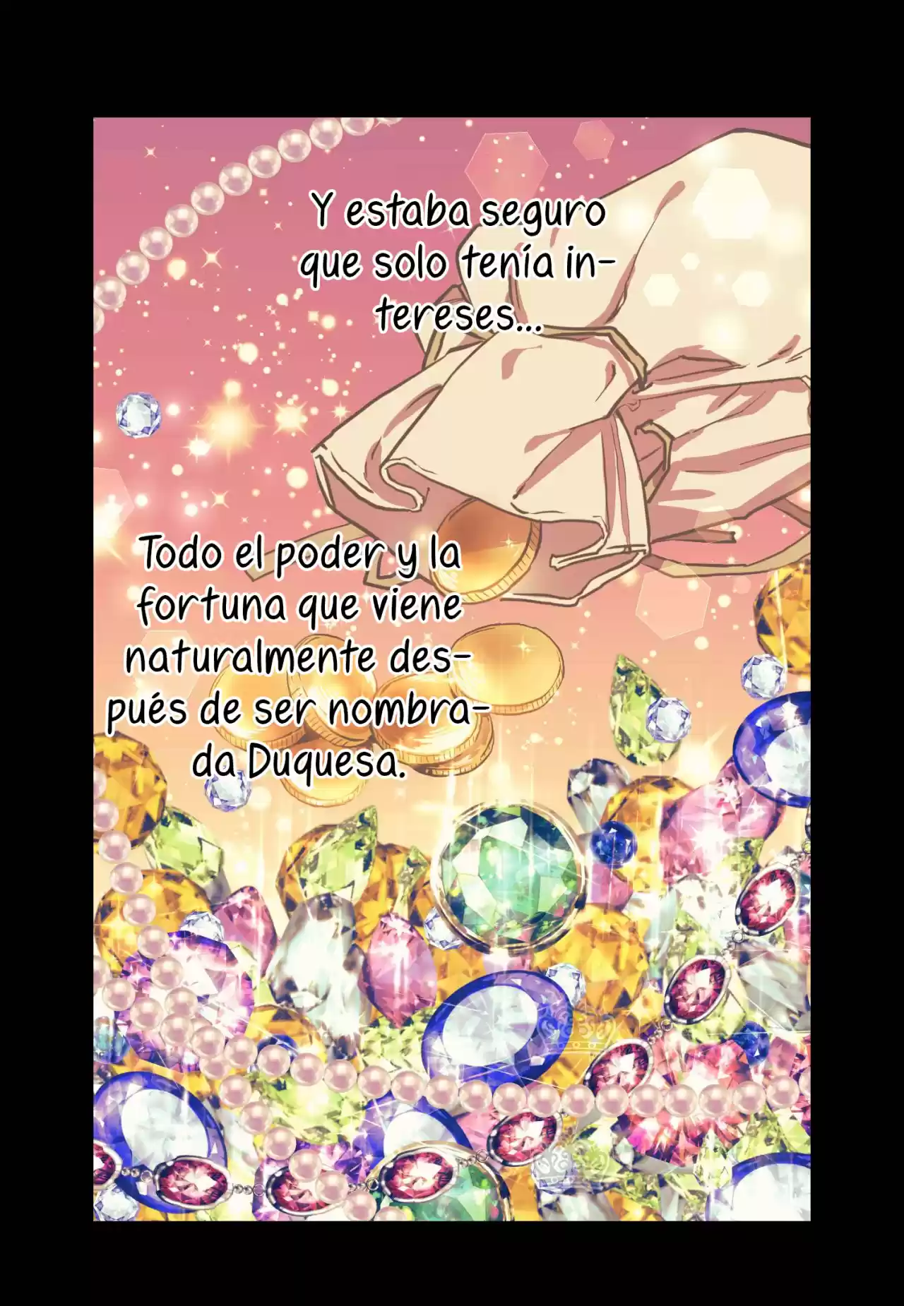 Luci capítulo 59, página 59
