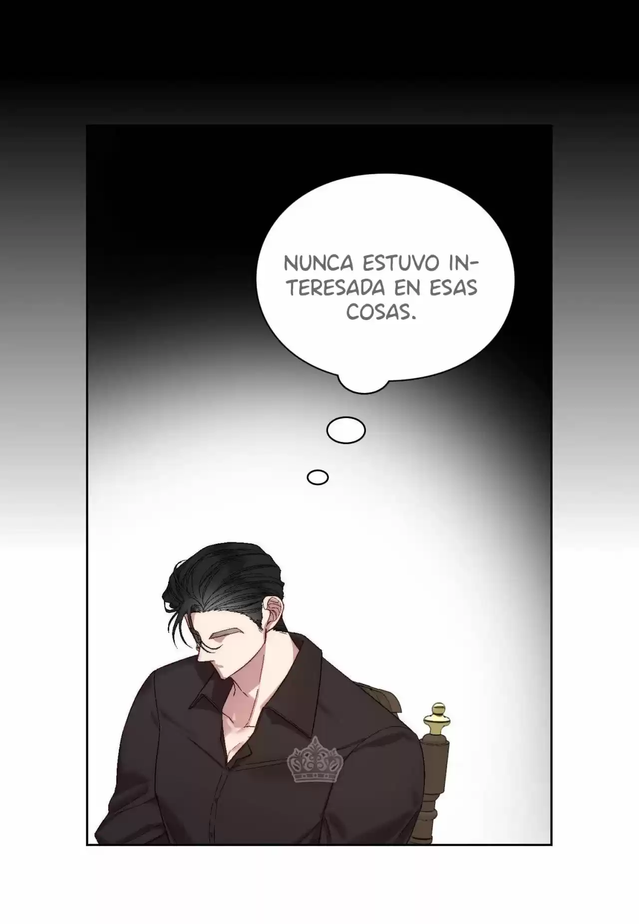 Luci capítulo 59, página 63