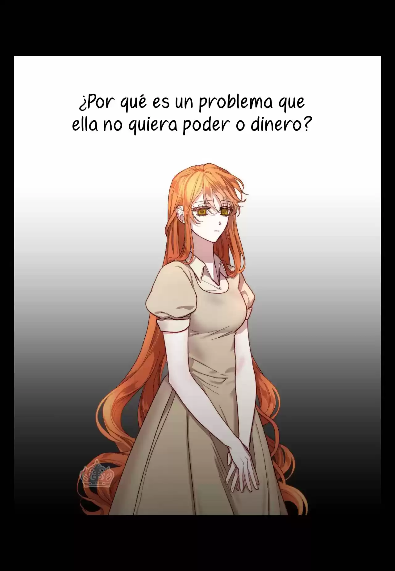 Luci capítulo 59, página 67