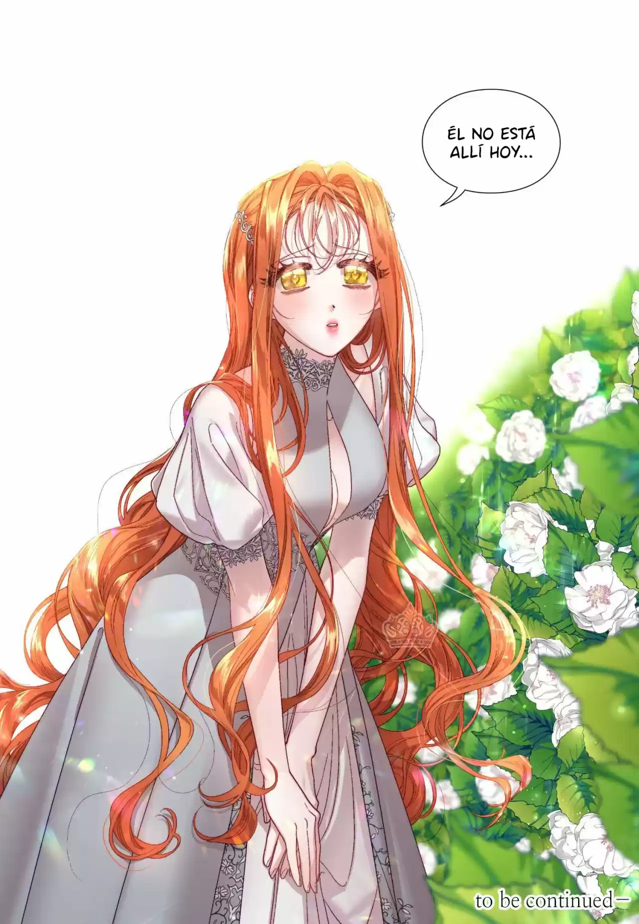 Luci capítulo 59, página 78