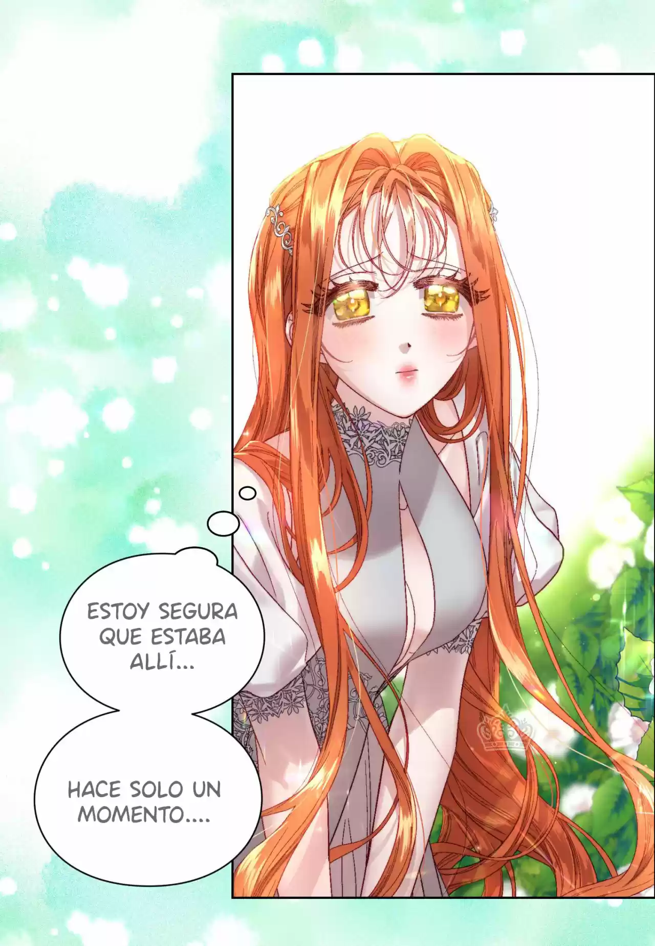 Luci capítulo 60, página 7