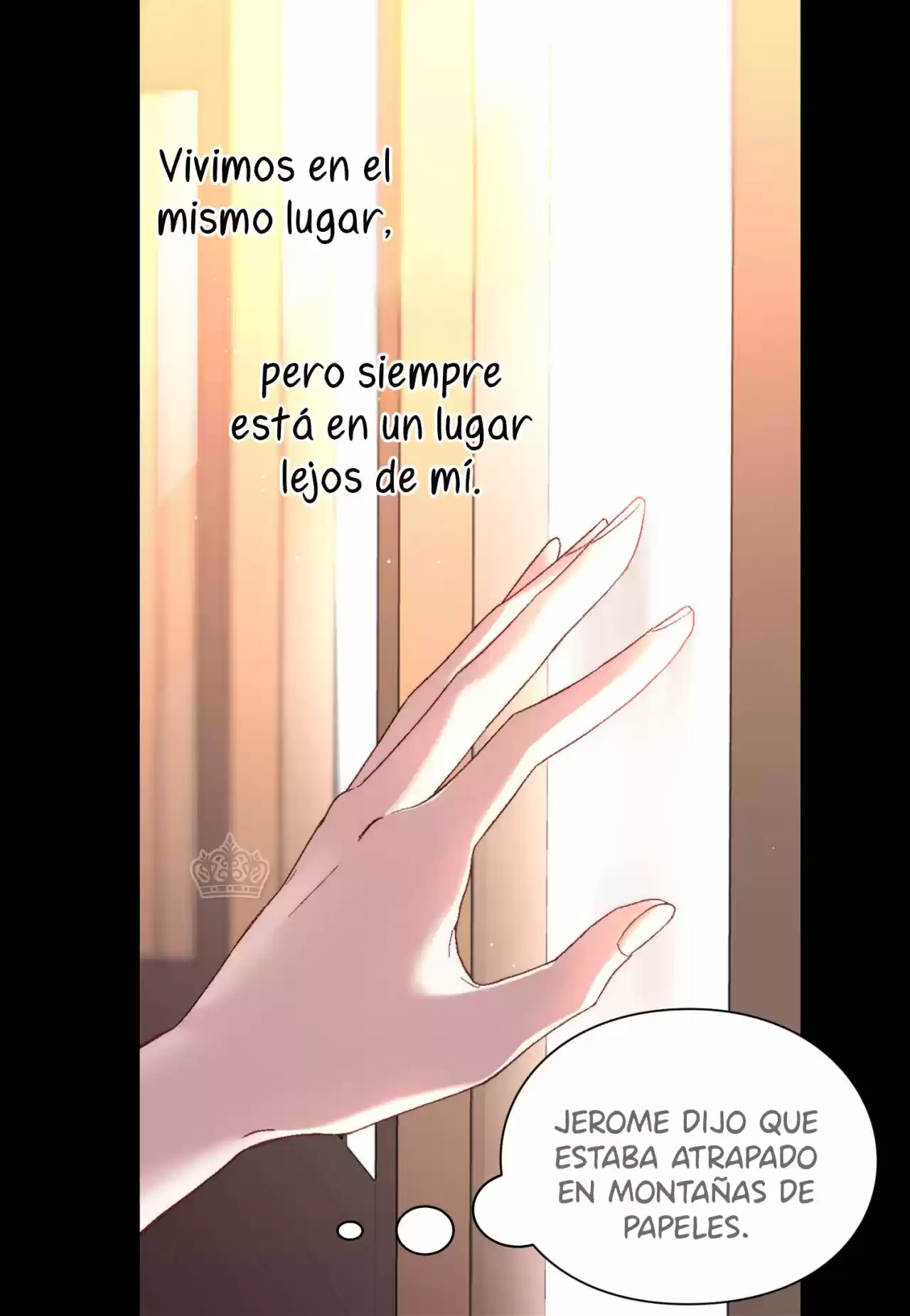 Luci capítulo 60, página 15