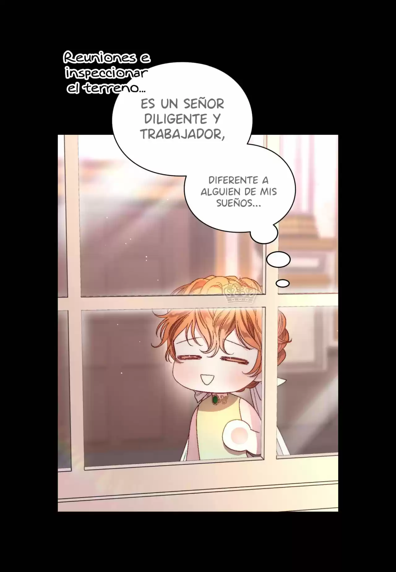 Luci capítulo 60, página 16