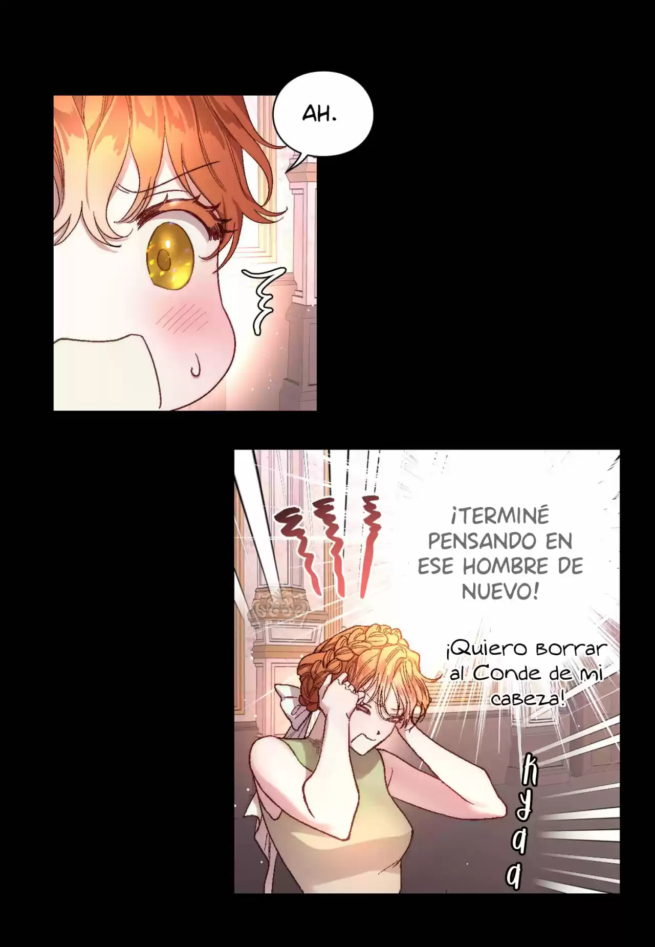 Luci capítulo 60, página 17