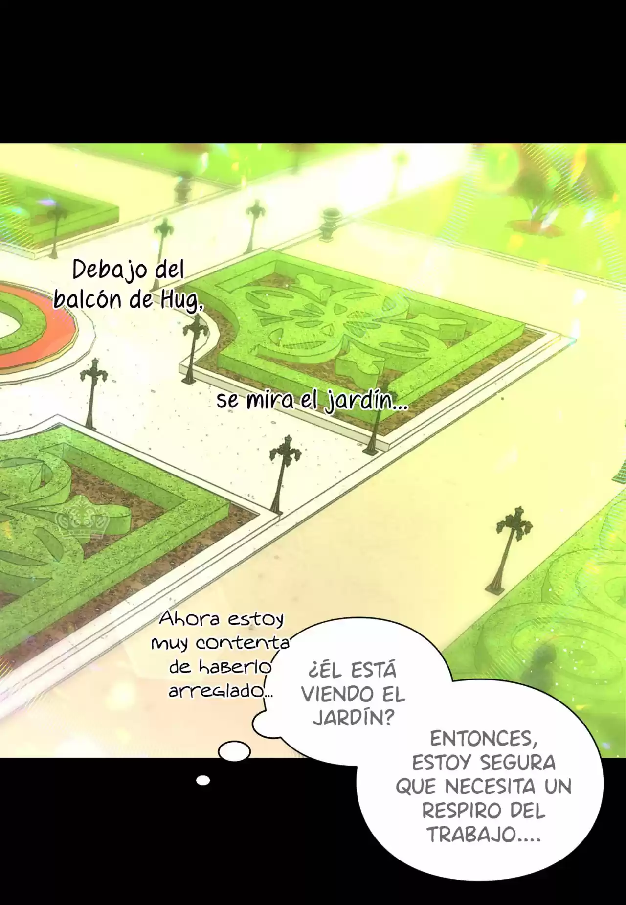 Luci capítulo 60, página 21