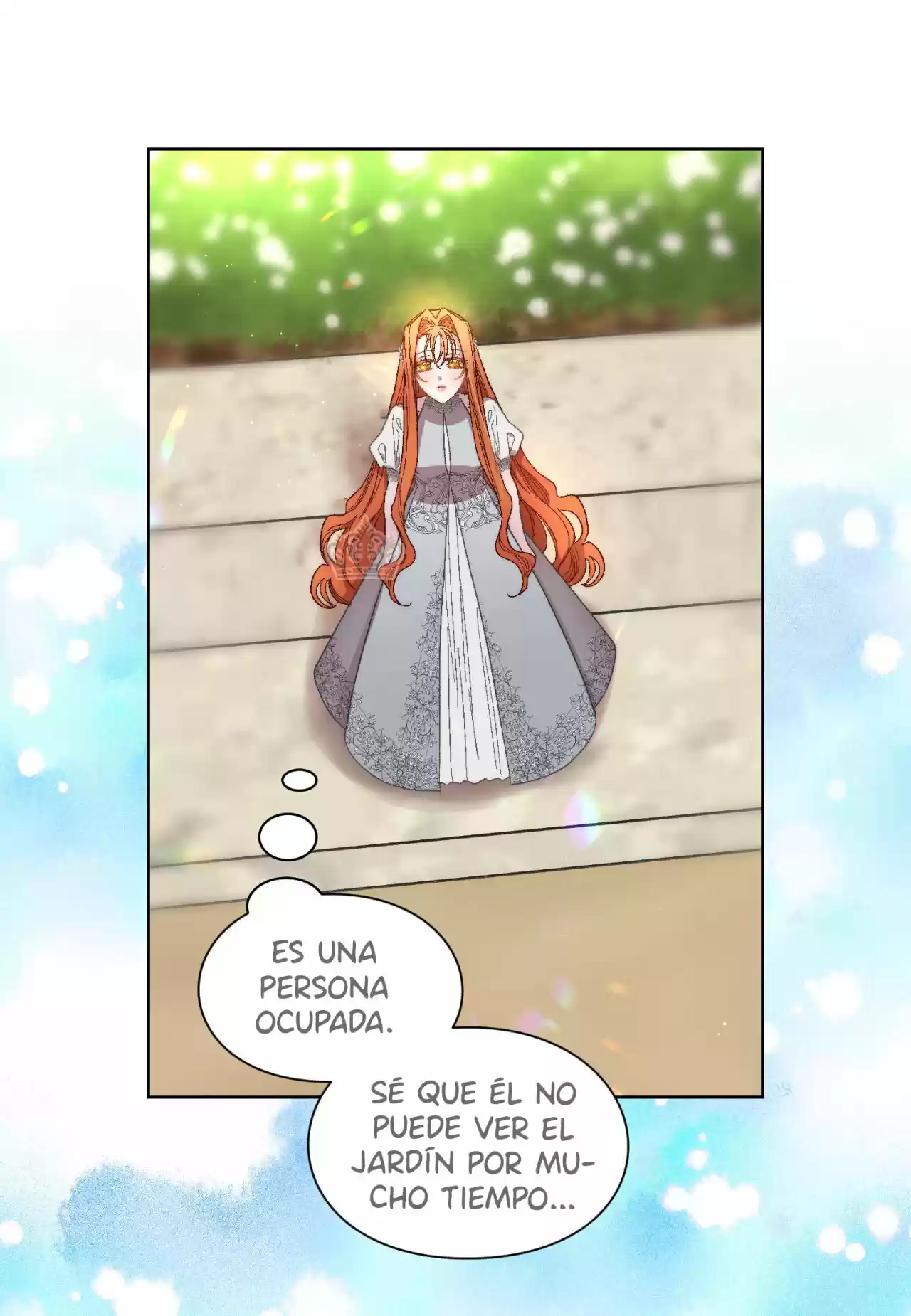 Luci capítulo 60, página 64