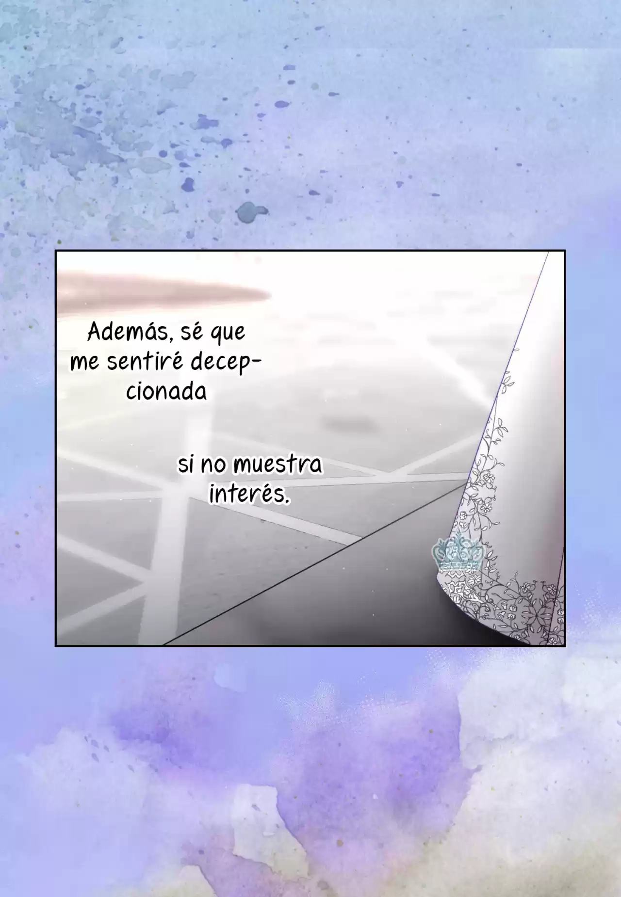 Luci capítulo 61, página 9