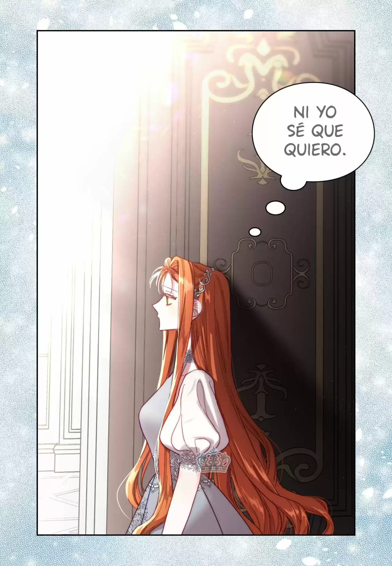 Luci capítulo 61, página 10