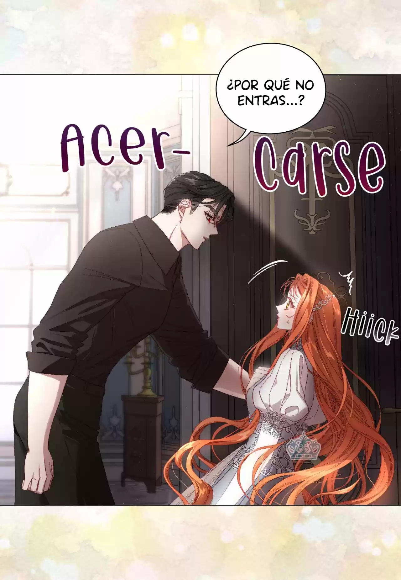 Luci capítulo 61, página 12