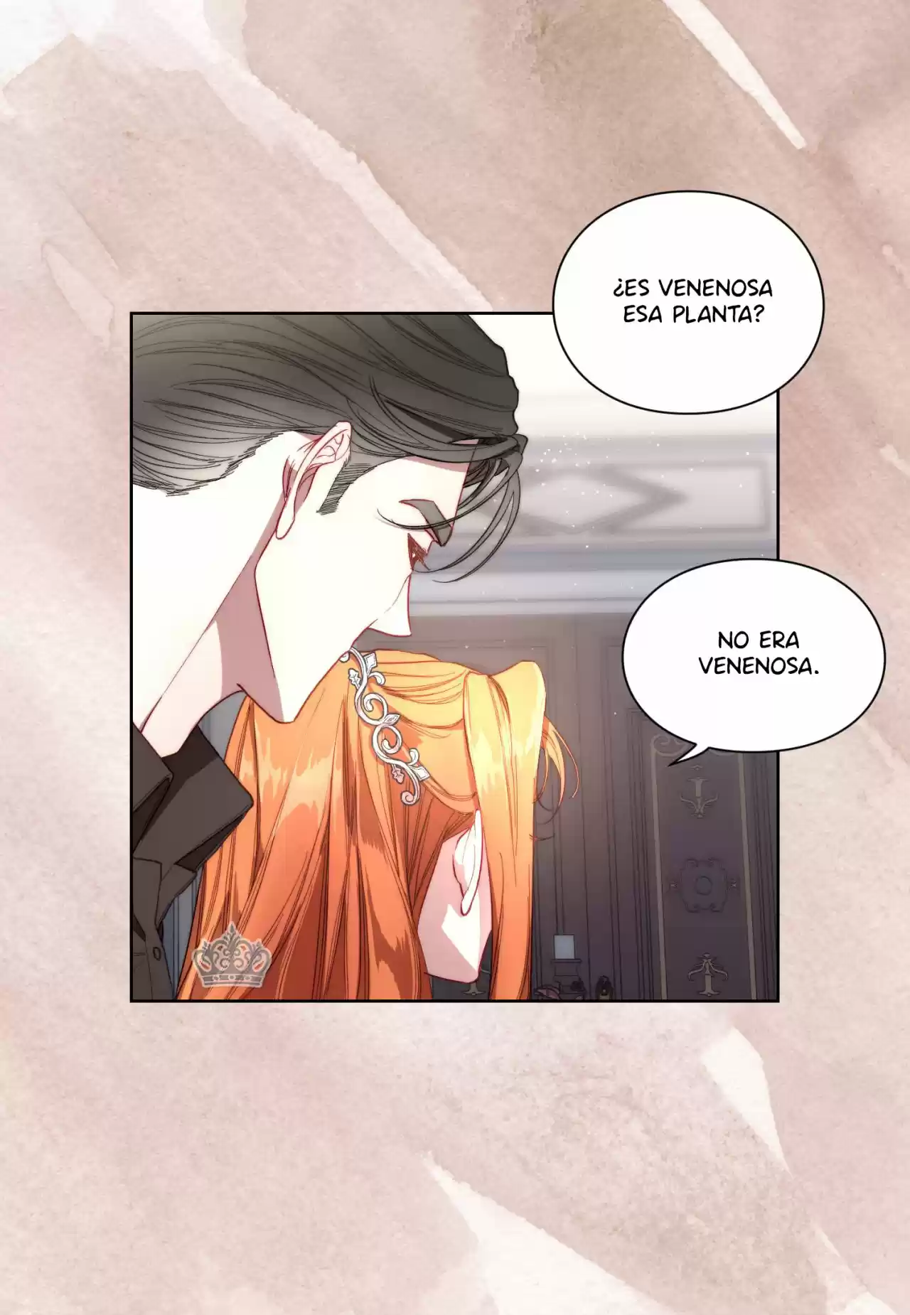 Luci capítulo 61, página 38