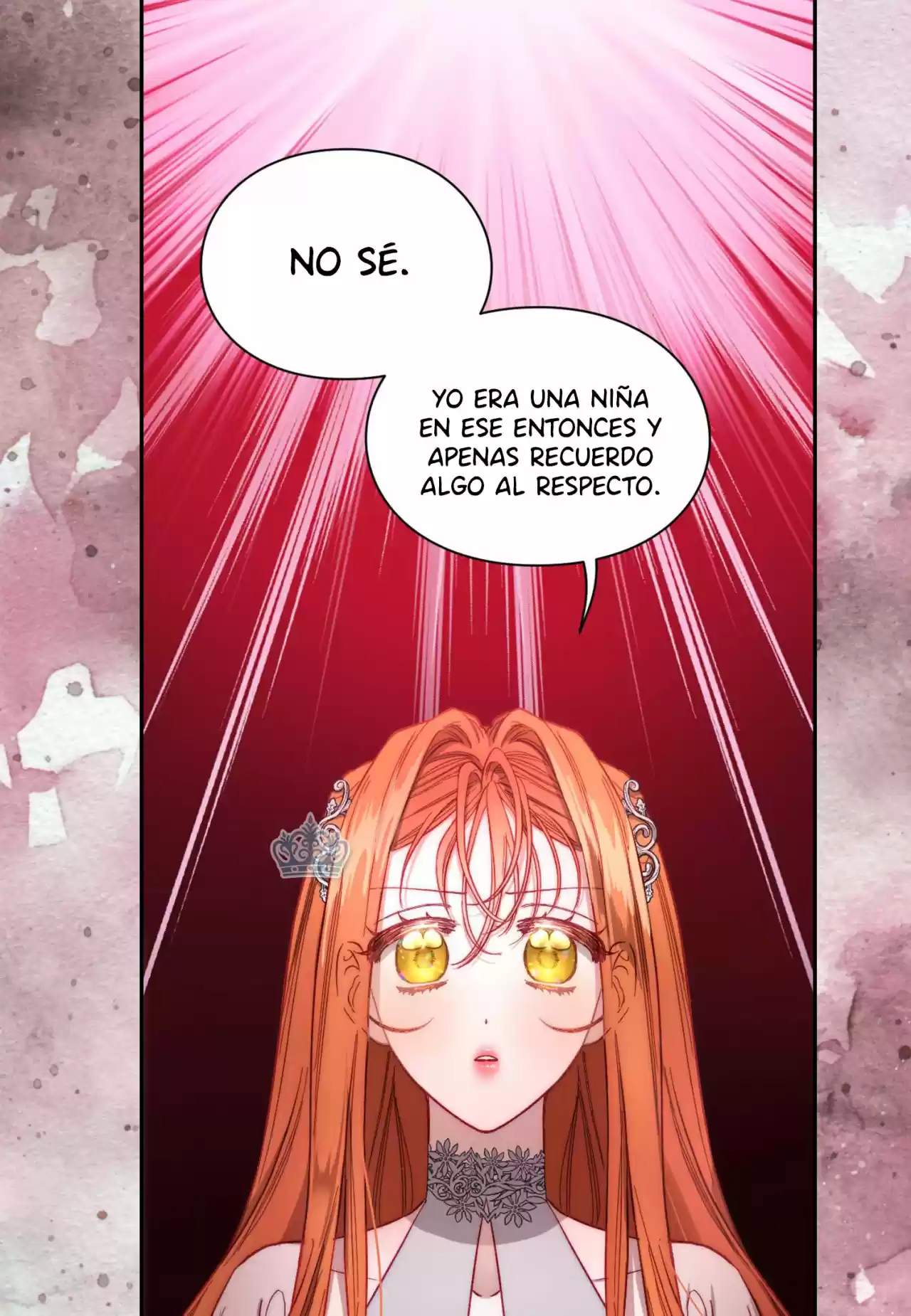 Luci capítulo 61, página 43