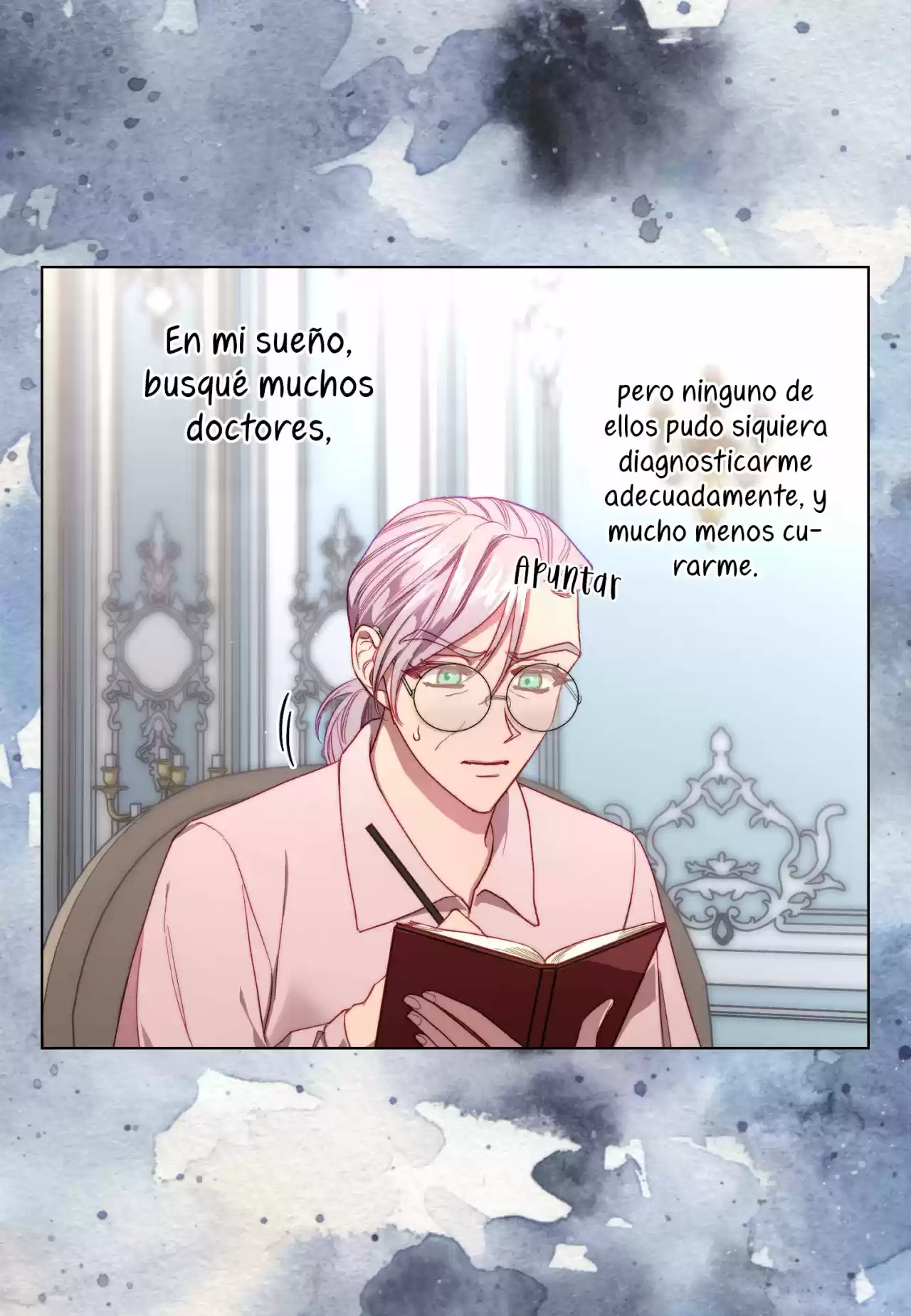 Luci capítulo 61, página 44