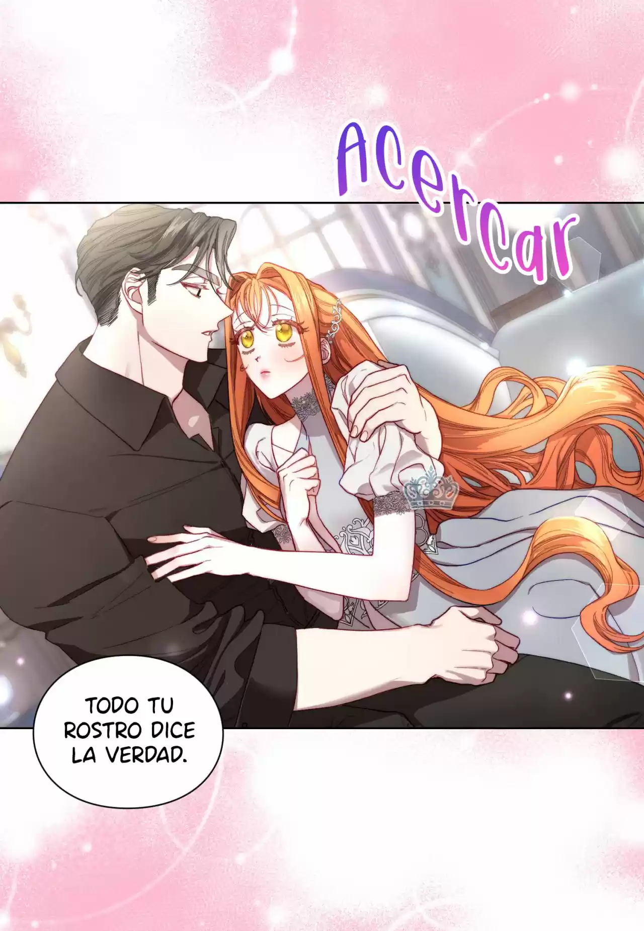 Luci capítulo 61, página 63