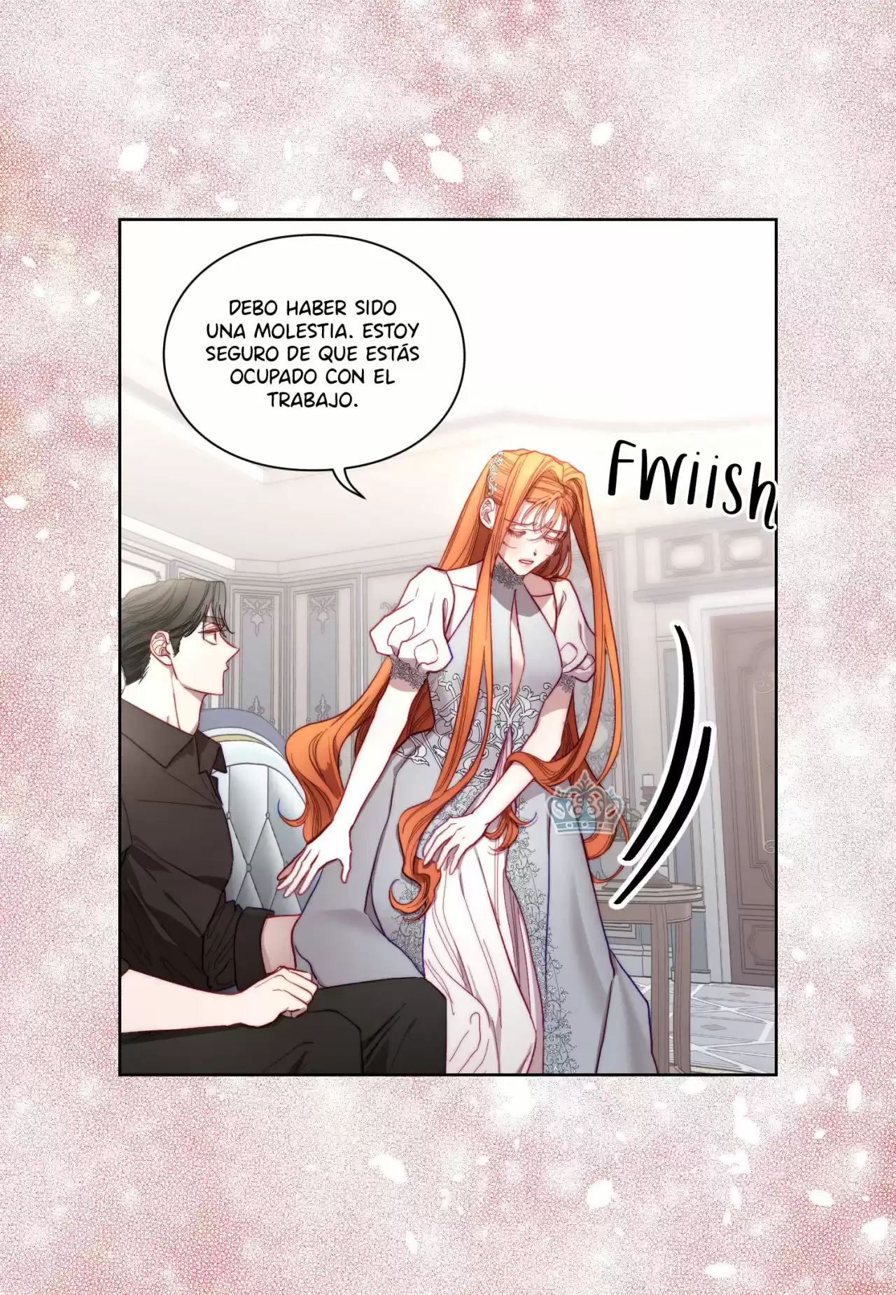 Luci capítulo 61, página 65