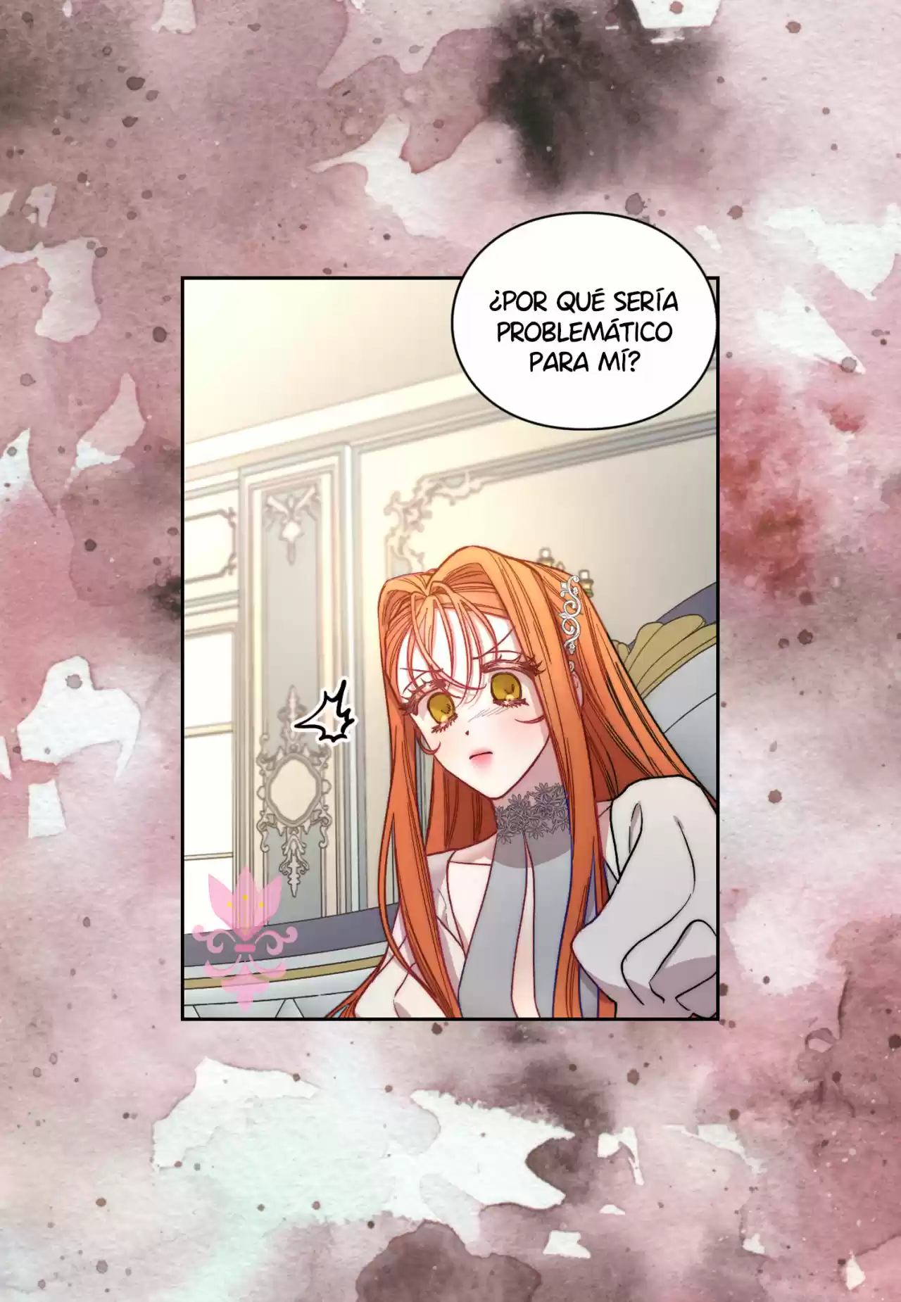 Luci capítulo 62, página 61