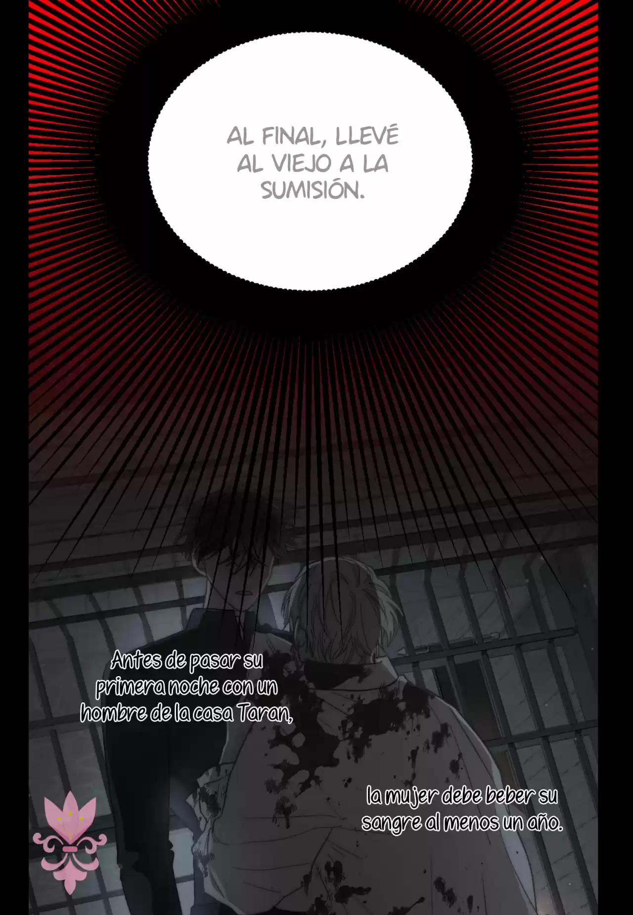 Luci capítulo 62, página 89