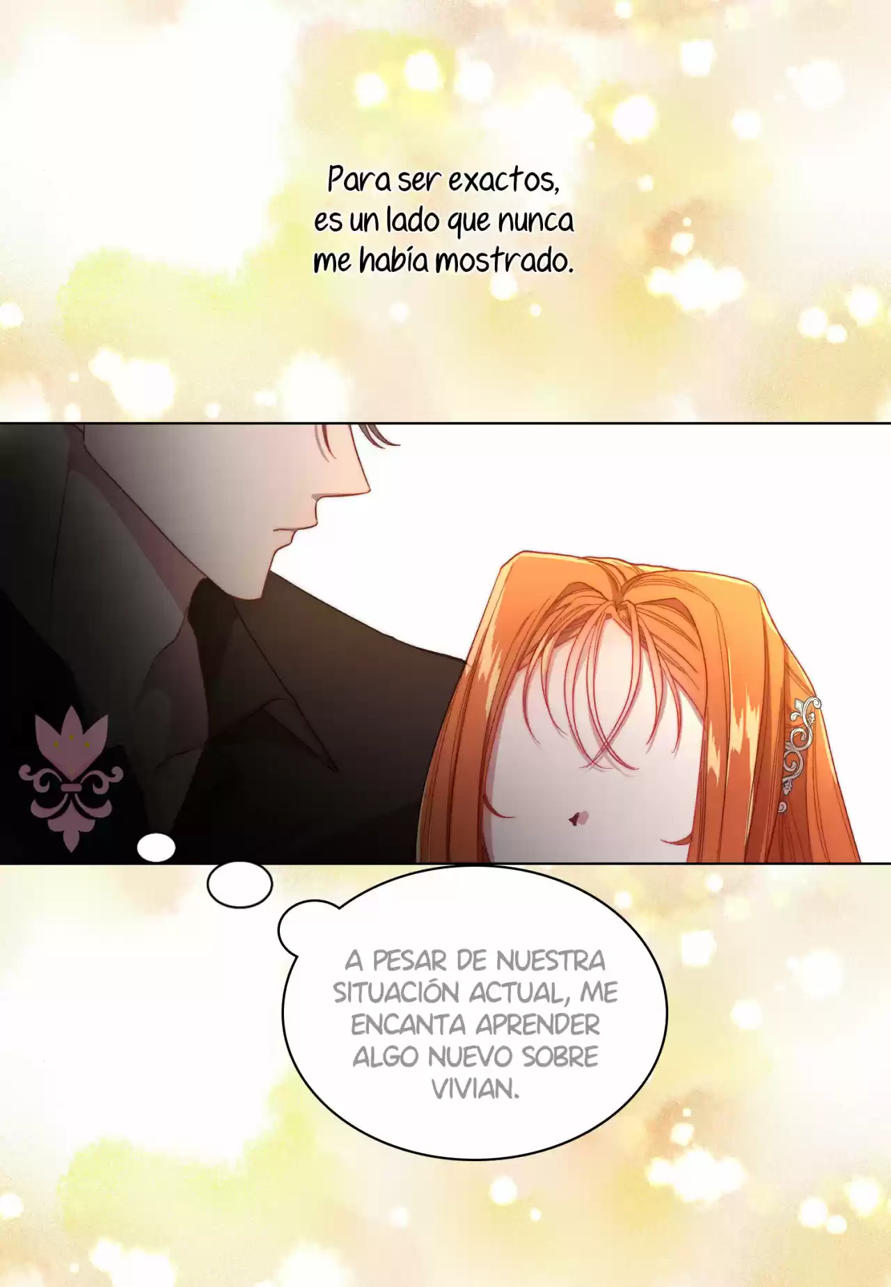 Luci capítulo 62, página 149