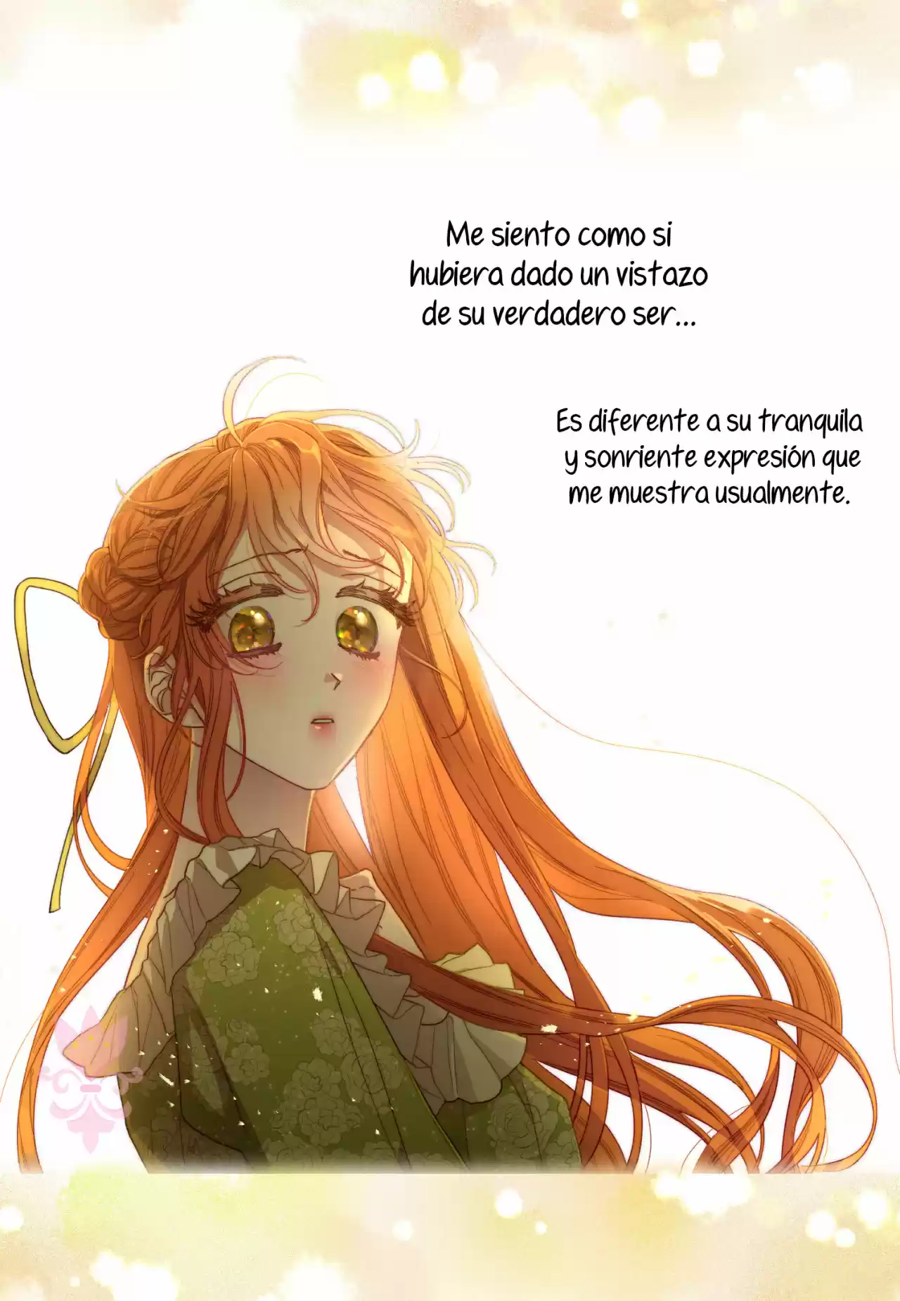 Luci capítulo 62, página 151