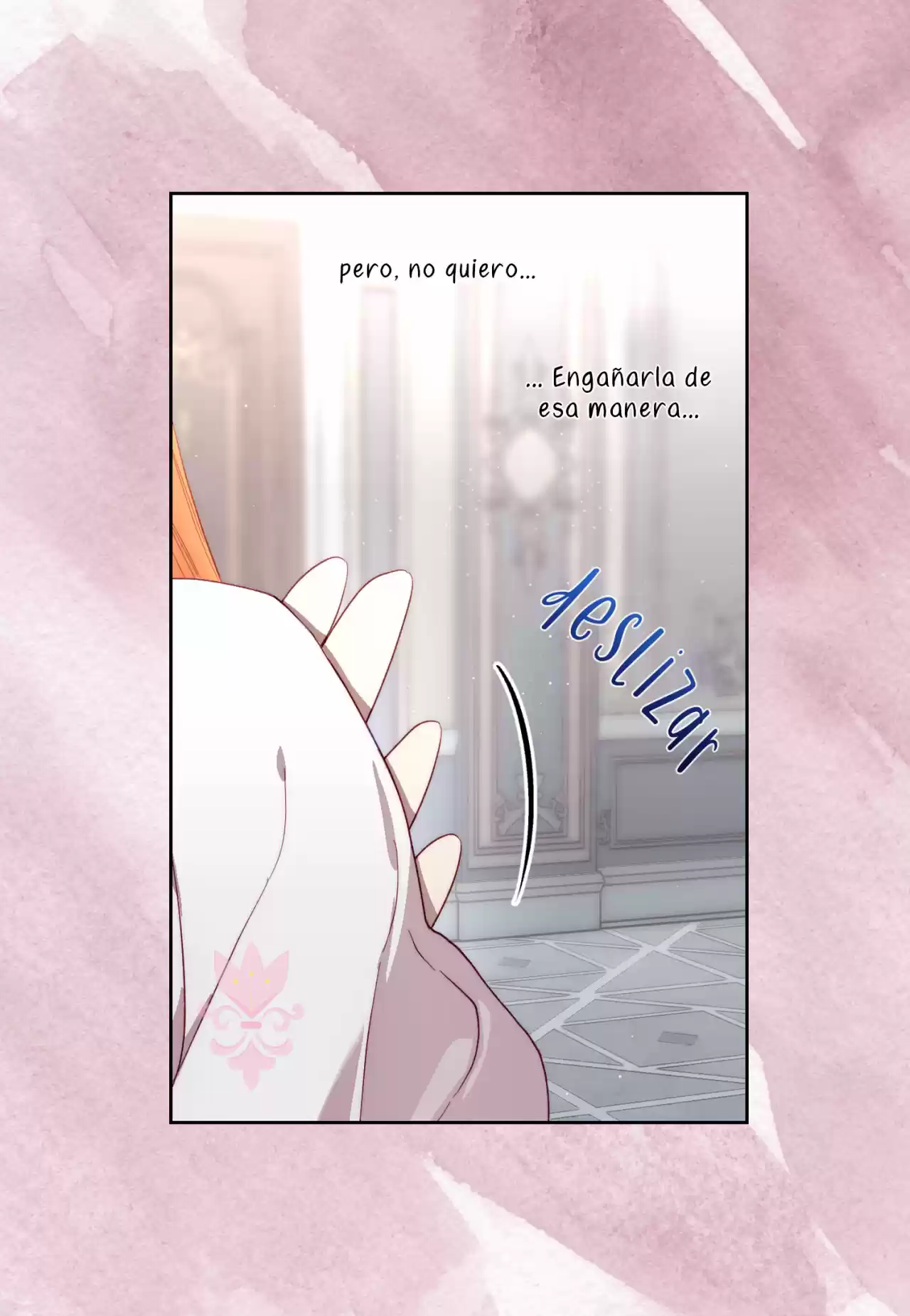 Luci capítulo 63, página 19